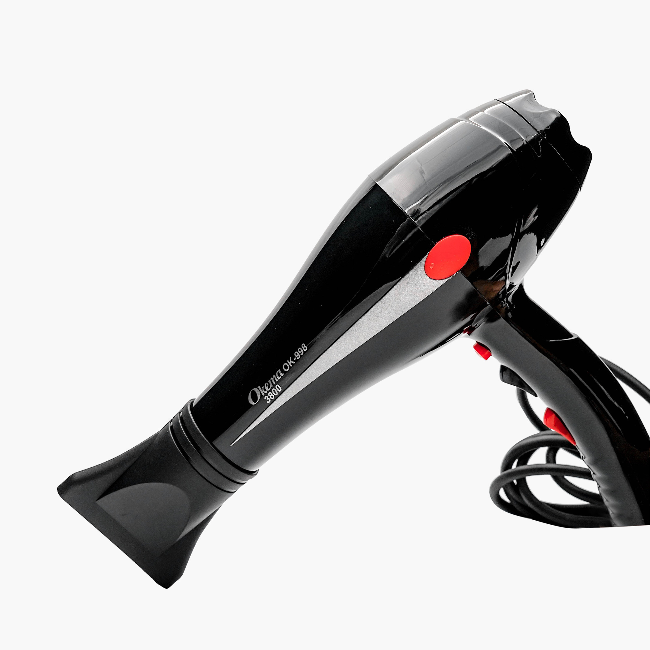 Okema Ok-998 Hair Dryer-beautyandpersonalcare-appliances-hairstylingtools-hairdryers-image-3