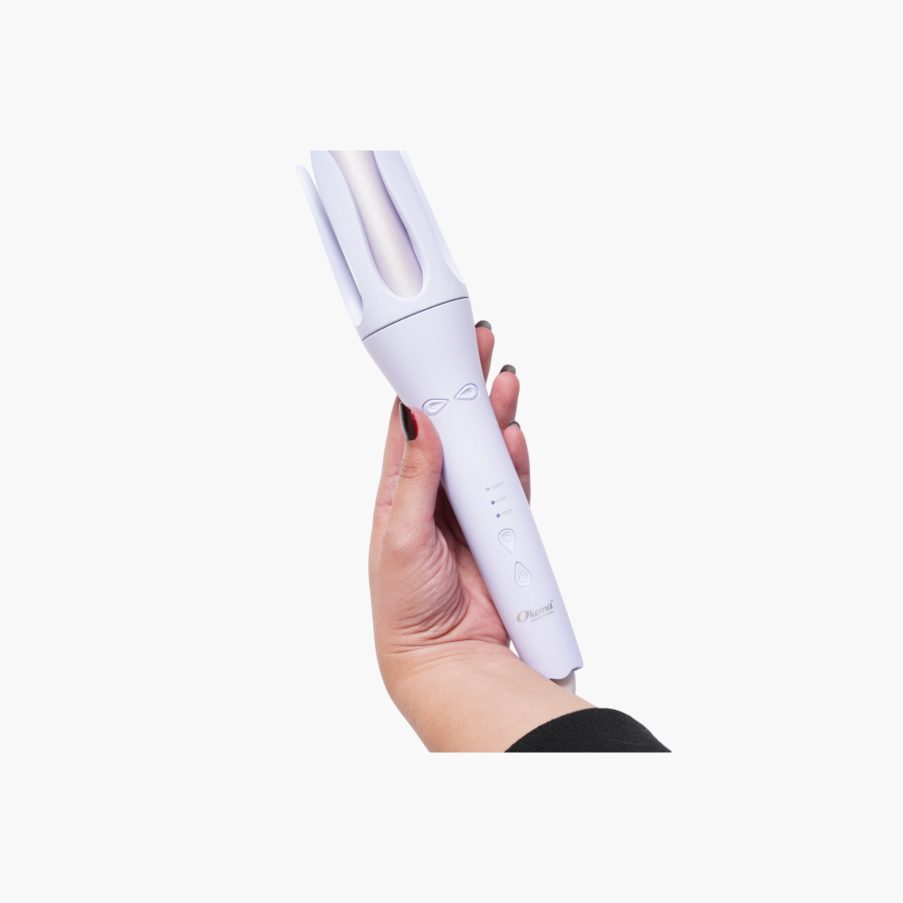 Okema Auto Hair Curler - OK-2578-beautyandpersonalcare-appliances-hairstylingtools-curlingandstyler-image-12