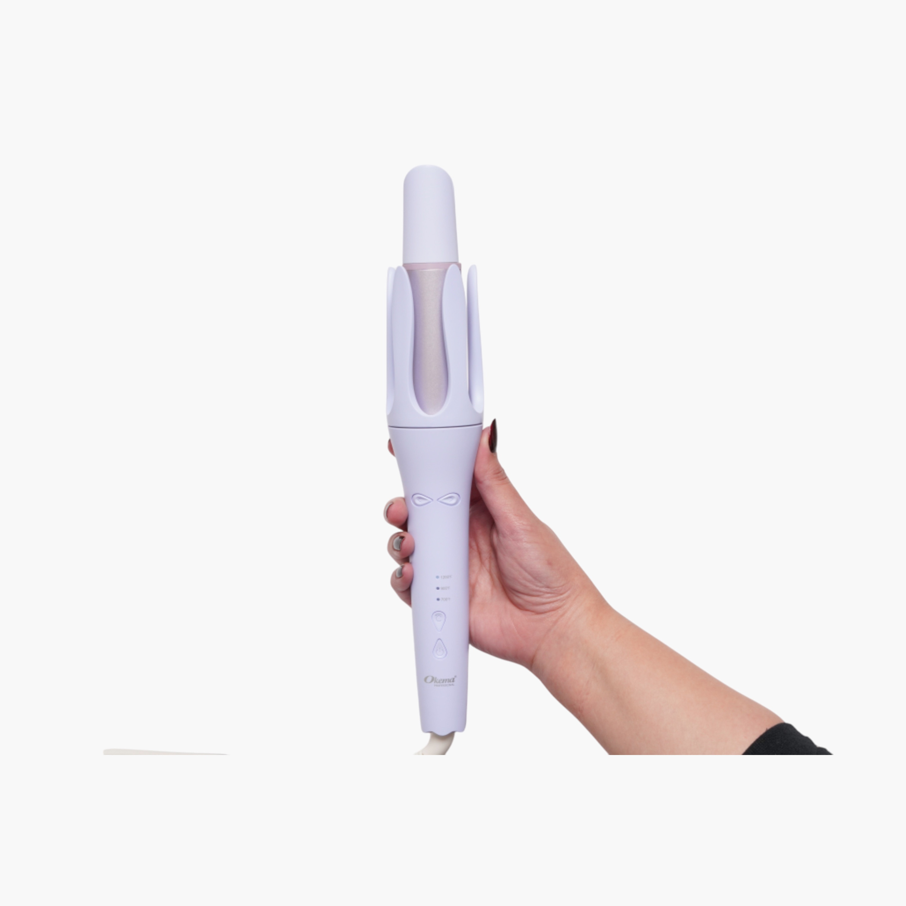 Okema Auto Hair Curler - OK-2578-beautyandpersonalcare-appliances-hairstylingtools-curlingandstyler-image-13