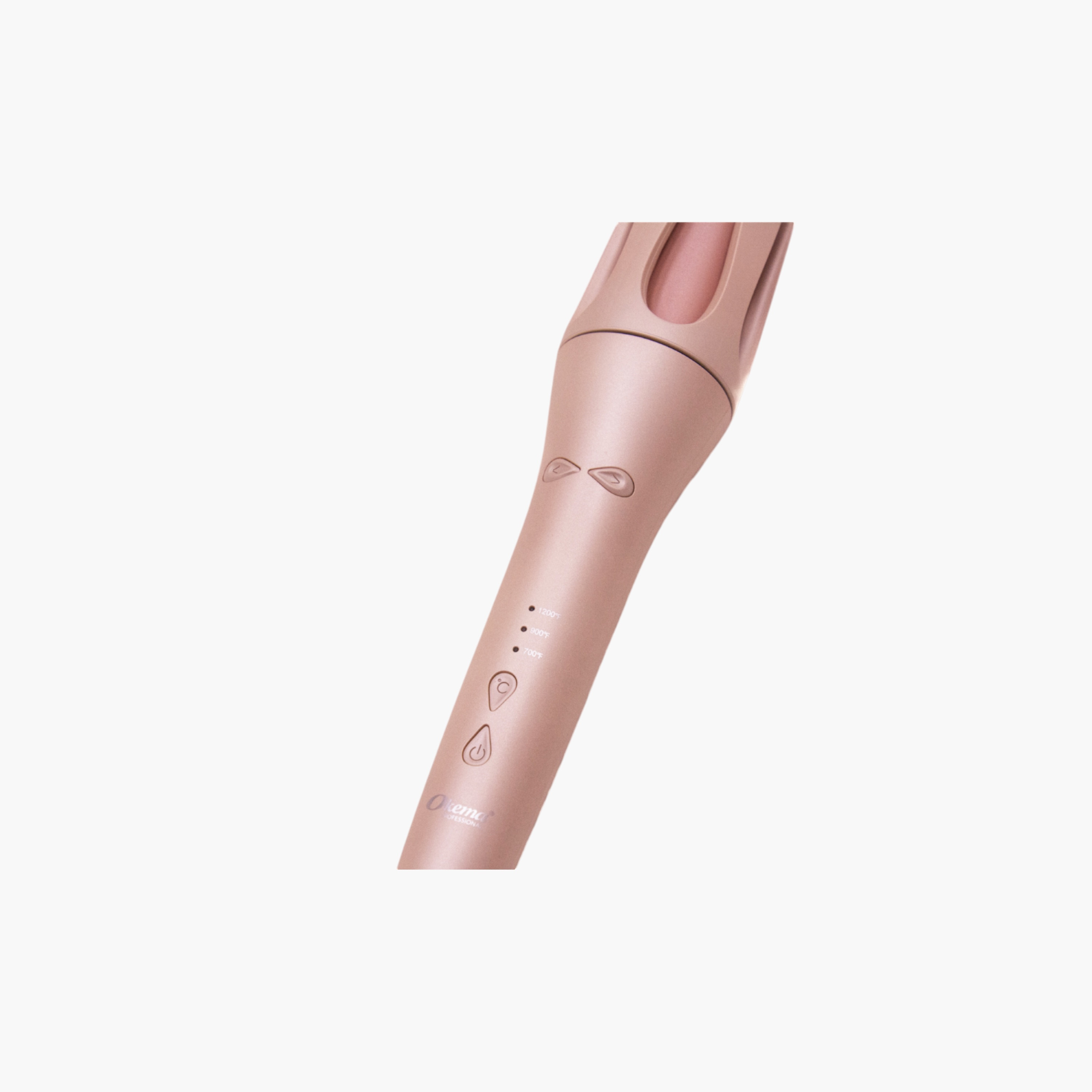 Okema Auto Hair Curler - OK-2578-beautyandpersonalcare-appliances-hairstylingtools-curlingandstyler-image-17