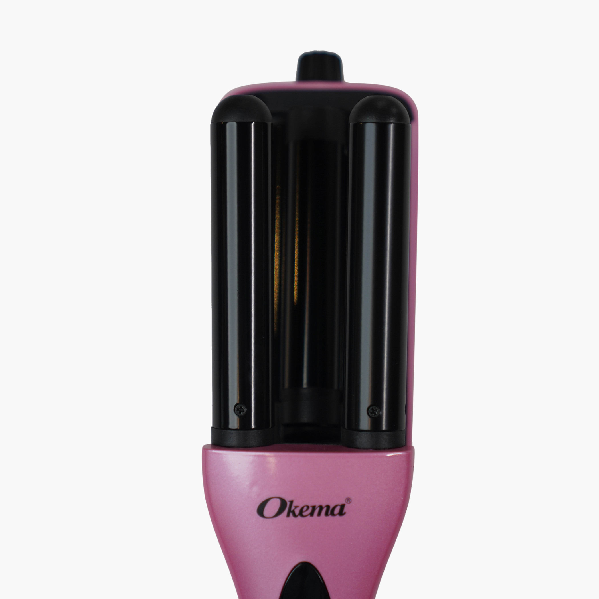 Okema Hair Curler Professional - OK 808-beautyandpersonalcare-appliances-hairstylingtools-curlingandstyler-image-14