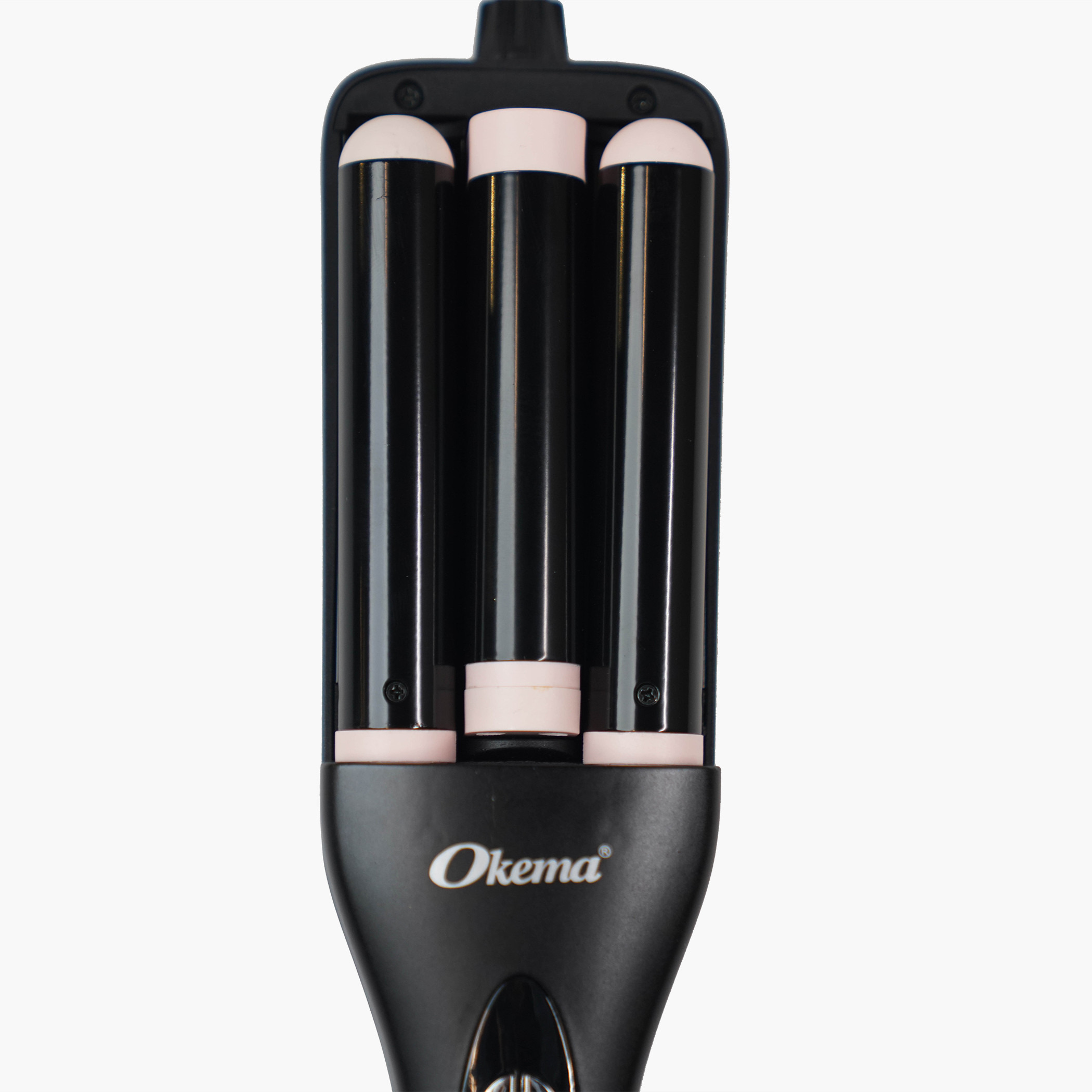 Okema Hair Curler Professional - OK 808-beautyandpersonalcare-appliances-hairstylingtools-curlingandstyler-image-6