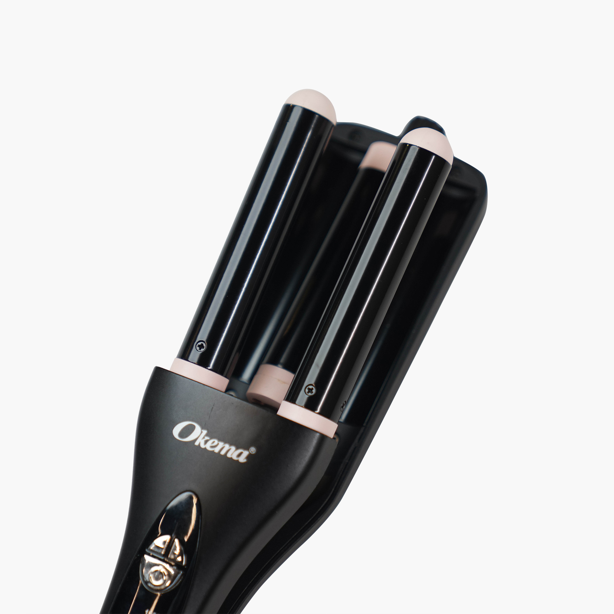 Okema Hair Curler Professional - OK 808-beautyandpersonalcare-appliances-hairstylingtools-curlingandstyler-image-7