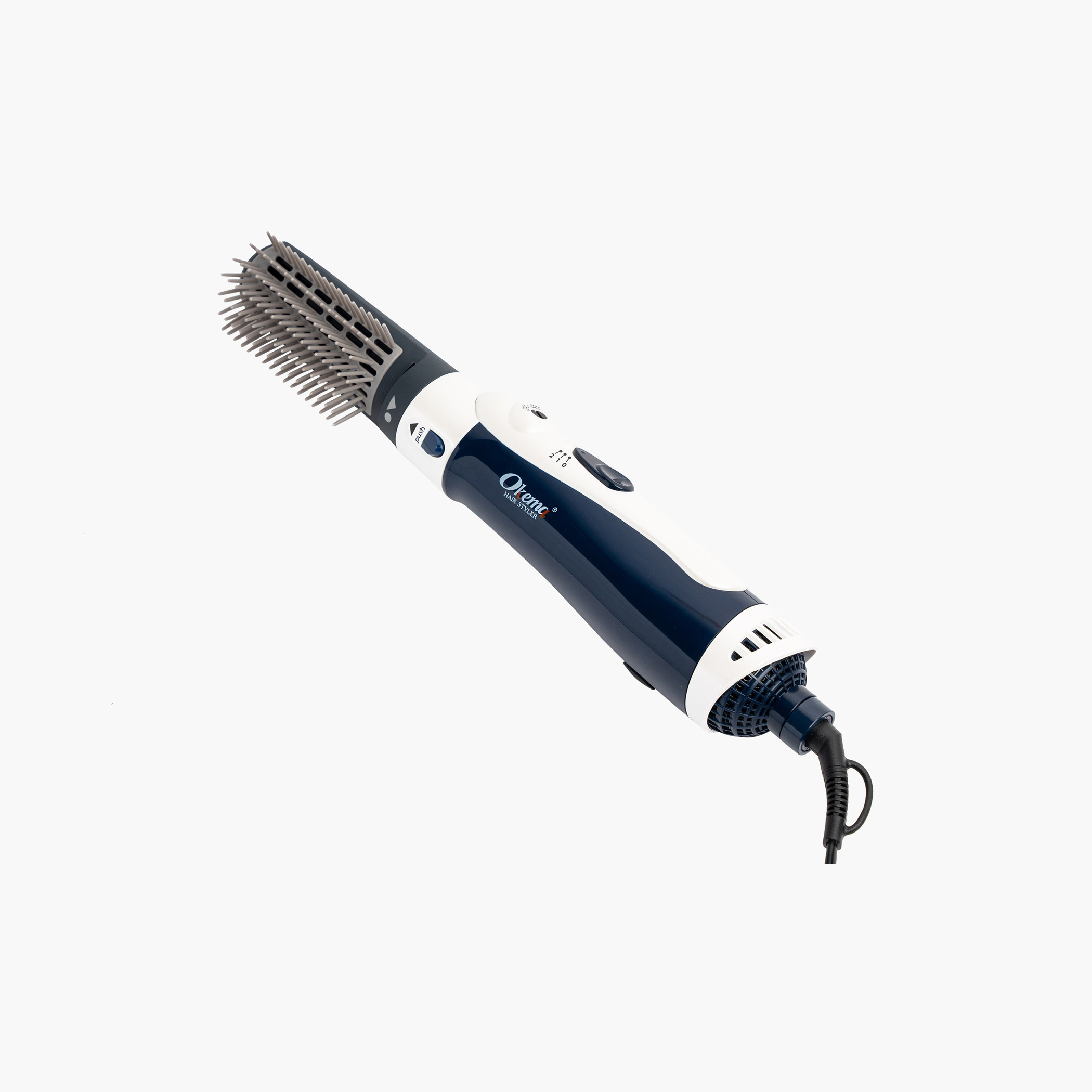 Okema Ok-2111 Hair Dryer-beautyandpersonalcare-appliances-hairstylingtools-hairdryers-image-2