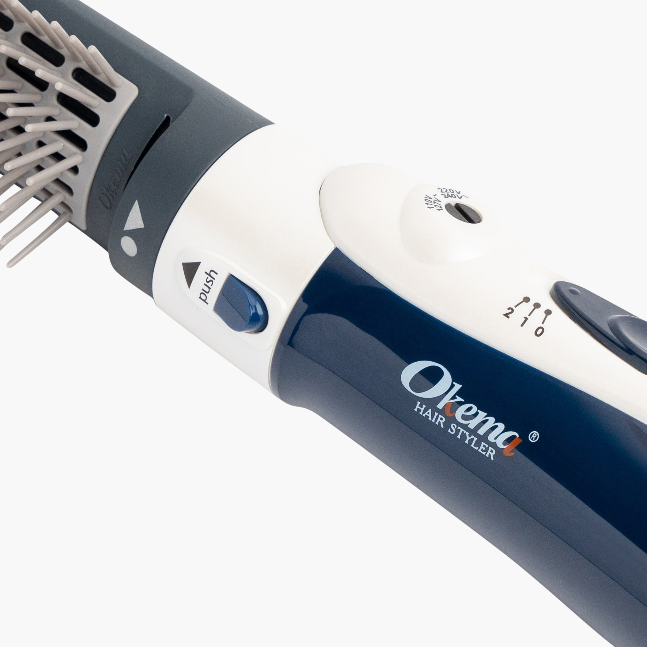 Okema Ok-2111 Hair Dryer-beautyandpersonalcare-appliances-hairstylingtools-hairdryers-image-3