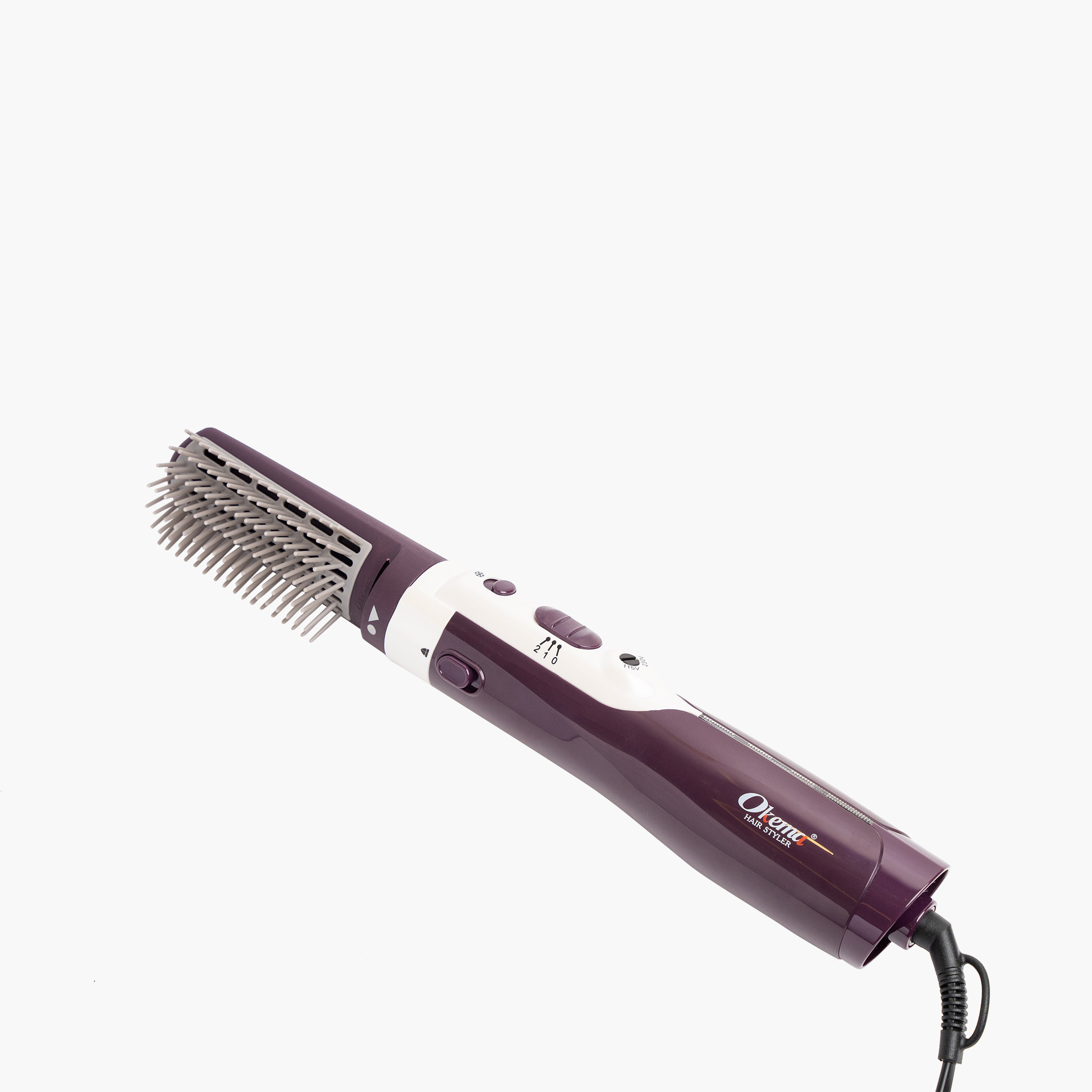 Okema 2-Piece Hair Styler Set-beautyandpersonalcare-appliances-hairstylingtools-curlingandstyler-image-3