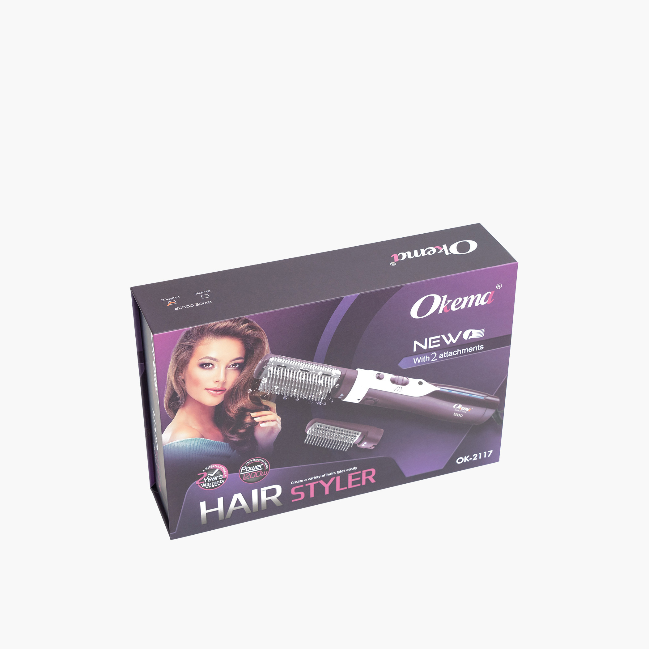 Okema 2-Piece Hair Styler Set-beautyandpersonalcare-appliances-hairstylingtools-curlingandstyler-image-6