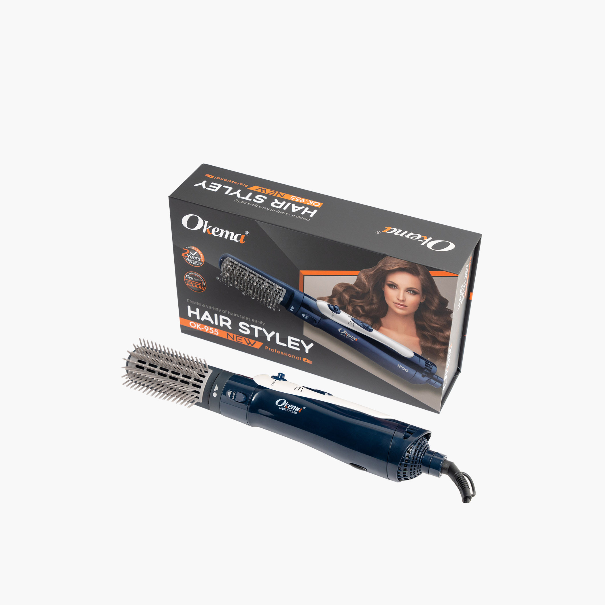 Okema Hair Styler-beautyandpersonalcare-appliances-hairstylingtools-hairdryers-image-3