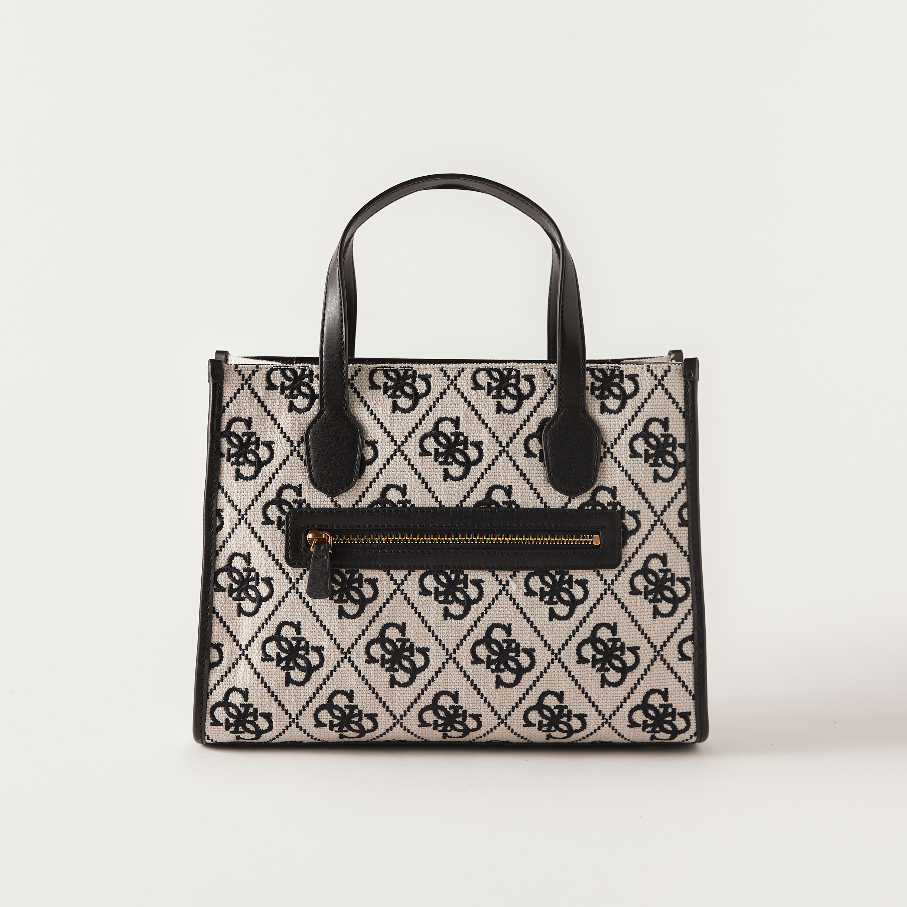 Guess florence tote best sale