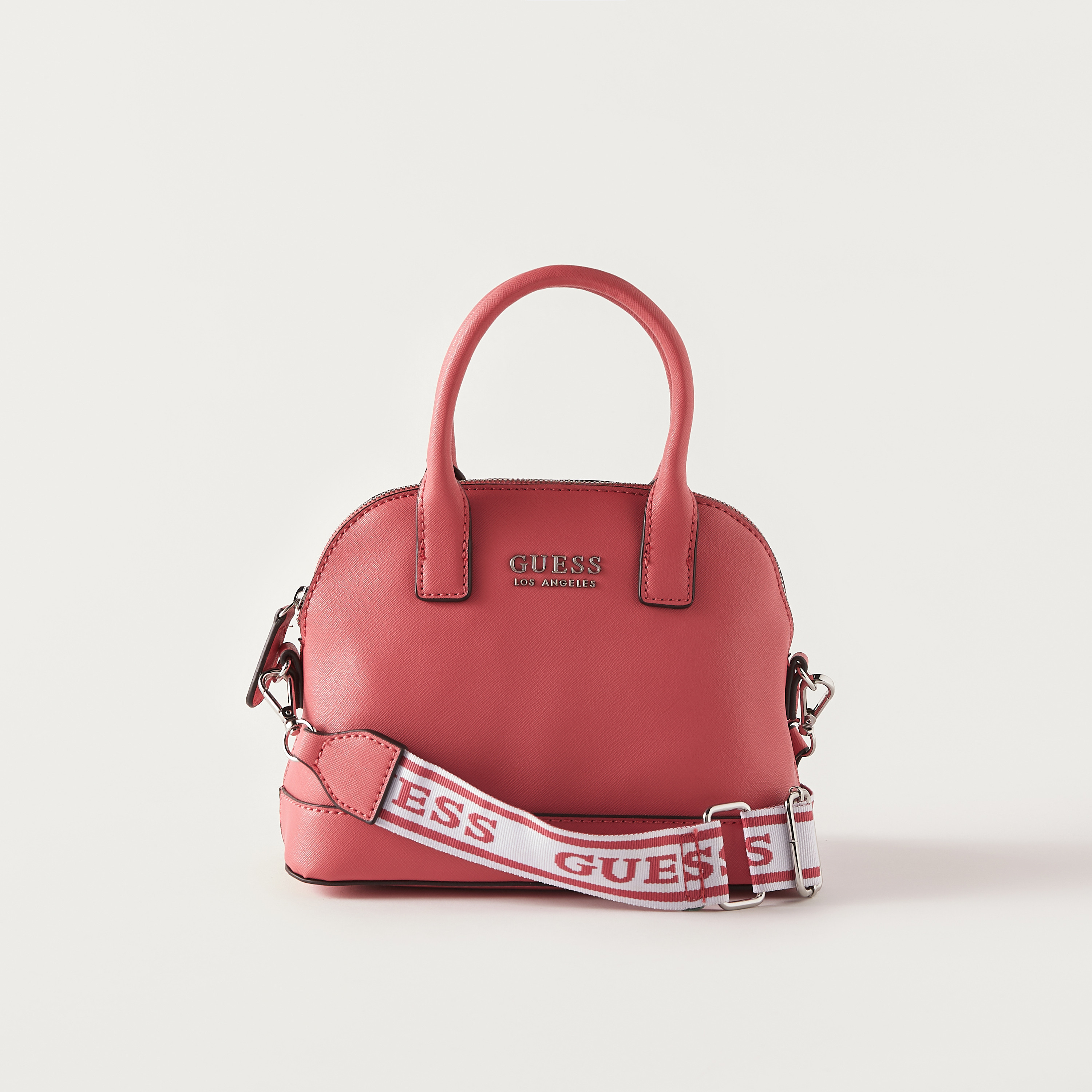 Guess hotsell dome bag