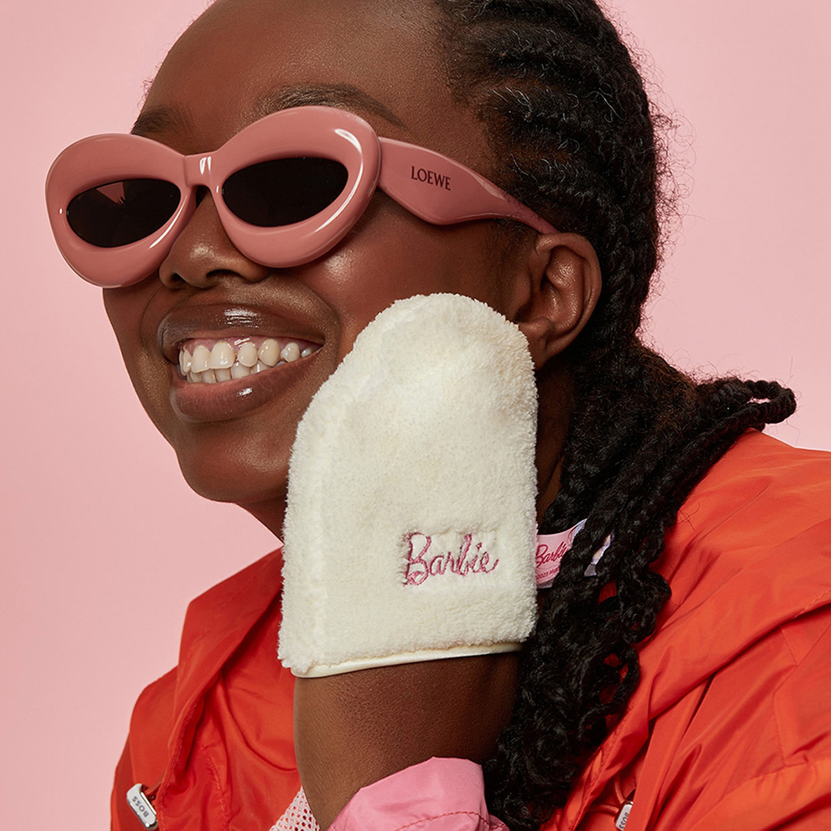 Glov Barbie Water-Only Skin Cleansing Mitt-beautyandpersonalcare-makeup-face-makeupremovers-image-2