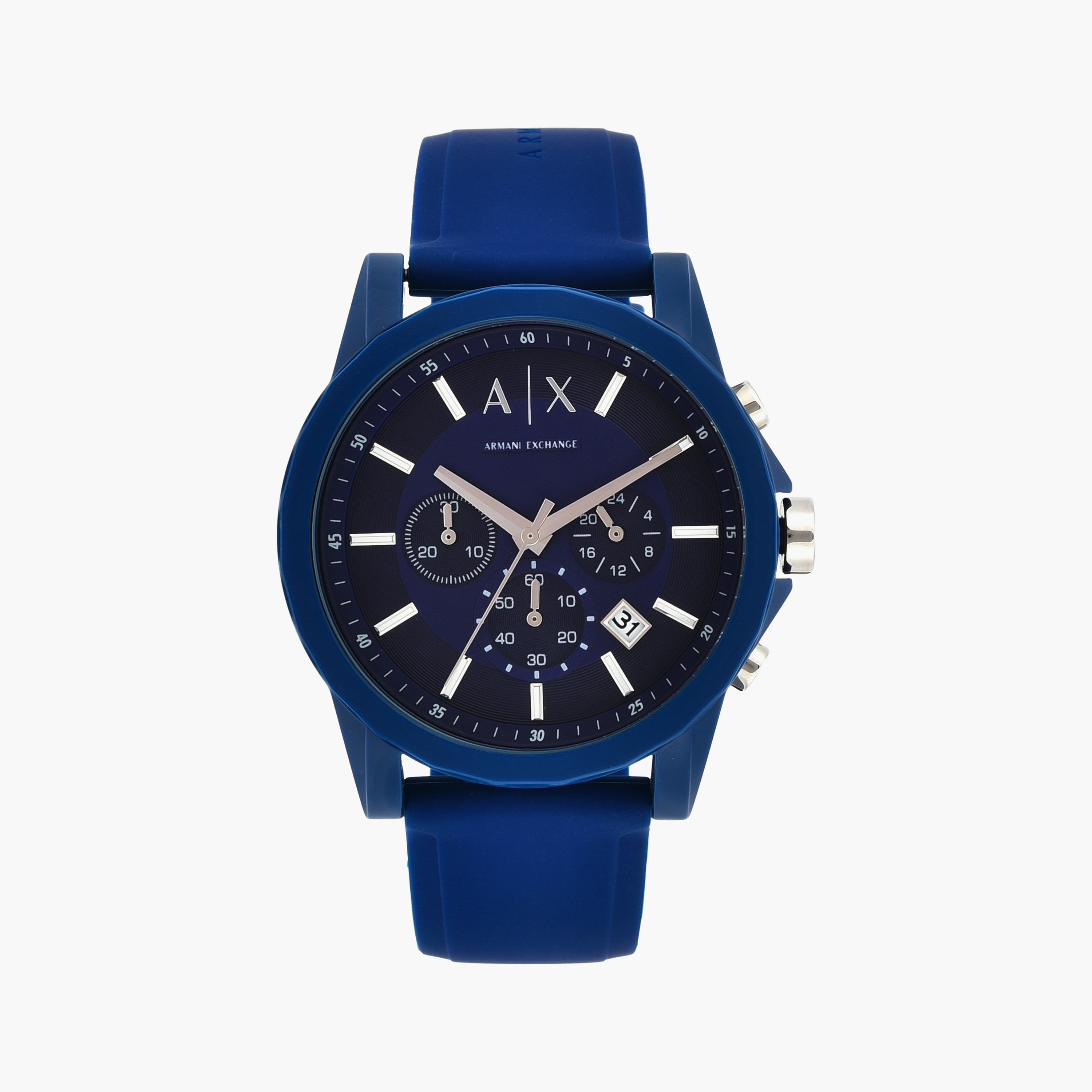 Armani Exchange AX1827 Men's watch at 159,00 € ➤ Authorized Vendor