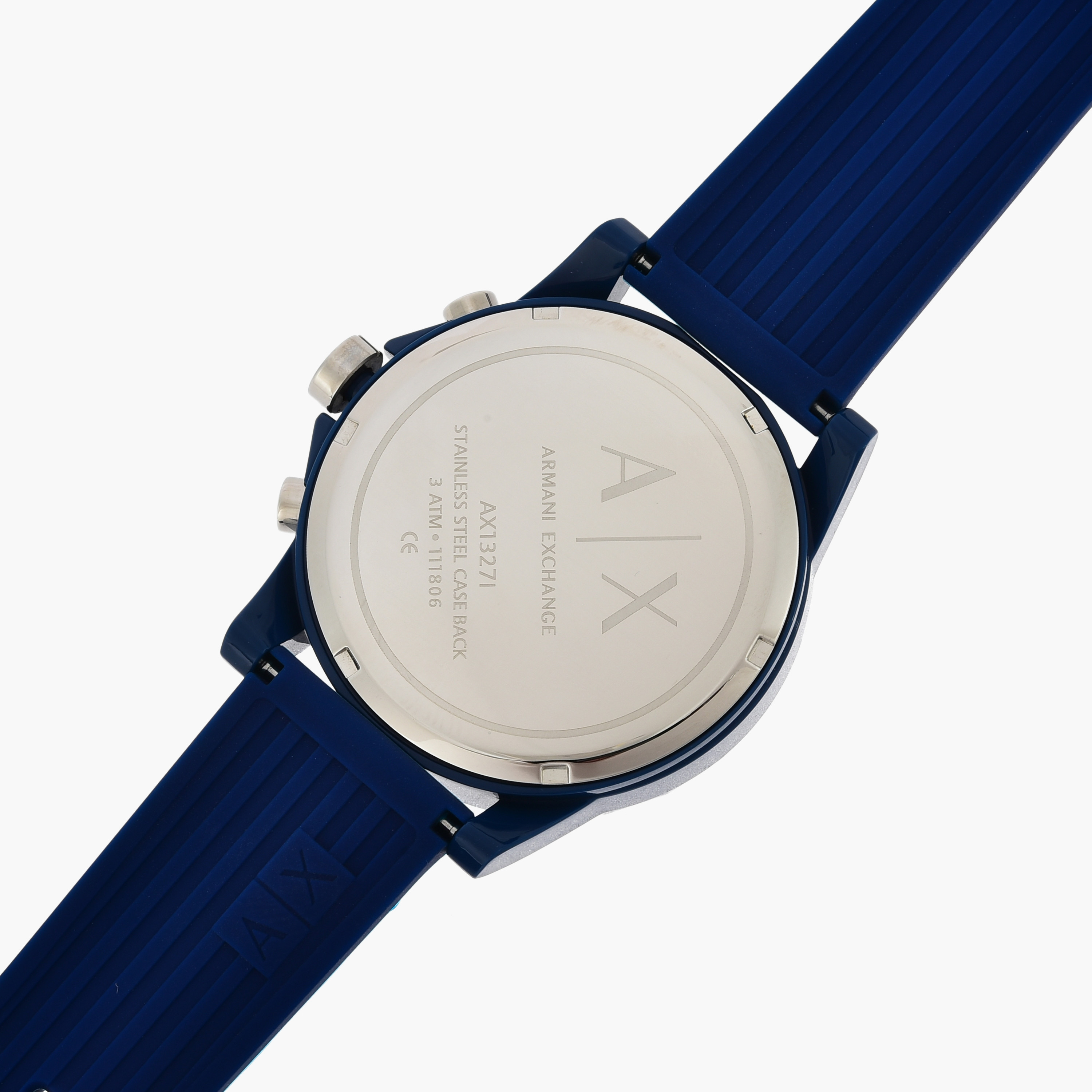 Armani Exchange® Chronograph 'Outerbanks' Men's Watch AX1327 | €139 -  Ormoda.eu