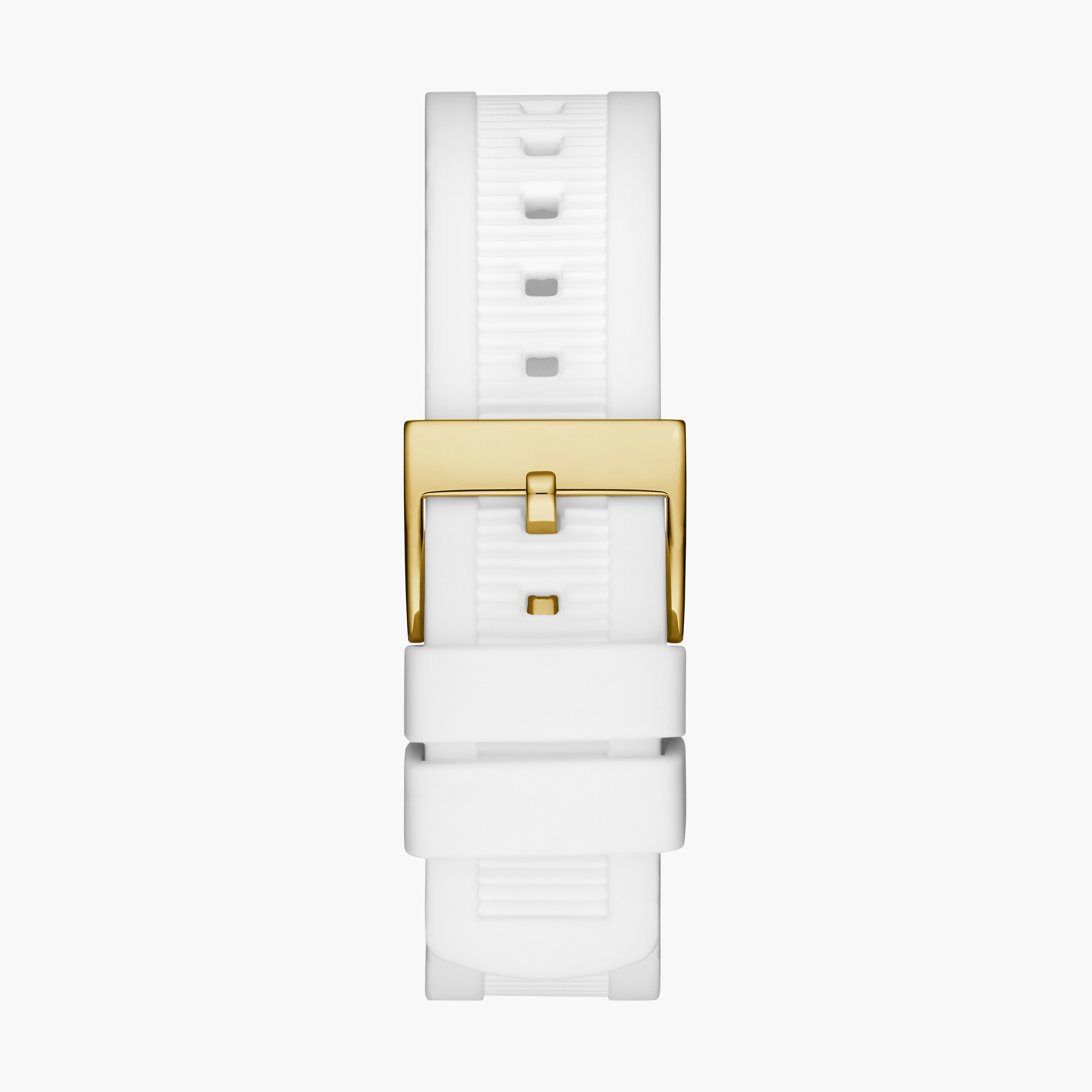 ساعة جيس الرقمية بسوار سيليكون ابيض للرجال | GW0225G1-men-watchesandjewellery-watches-image-3