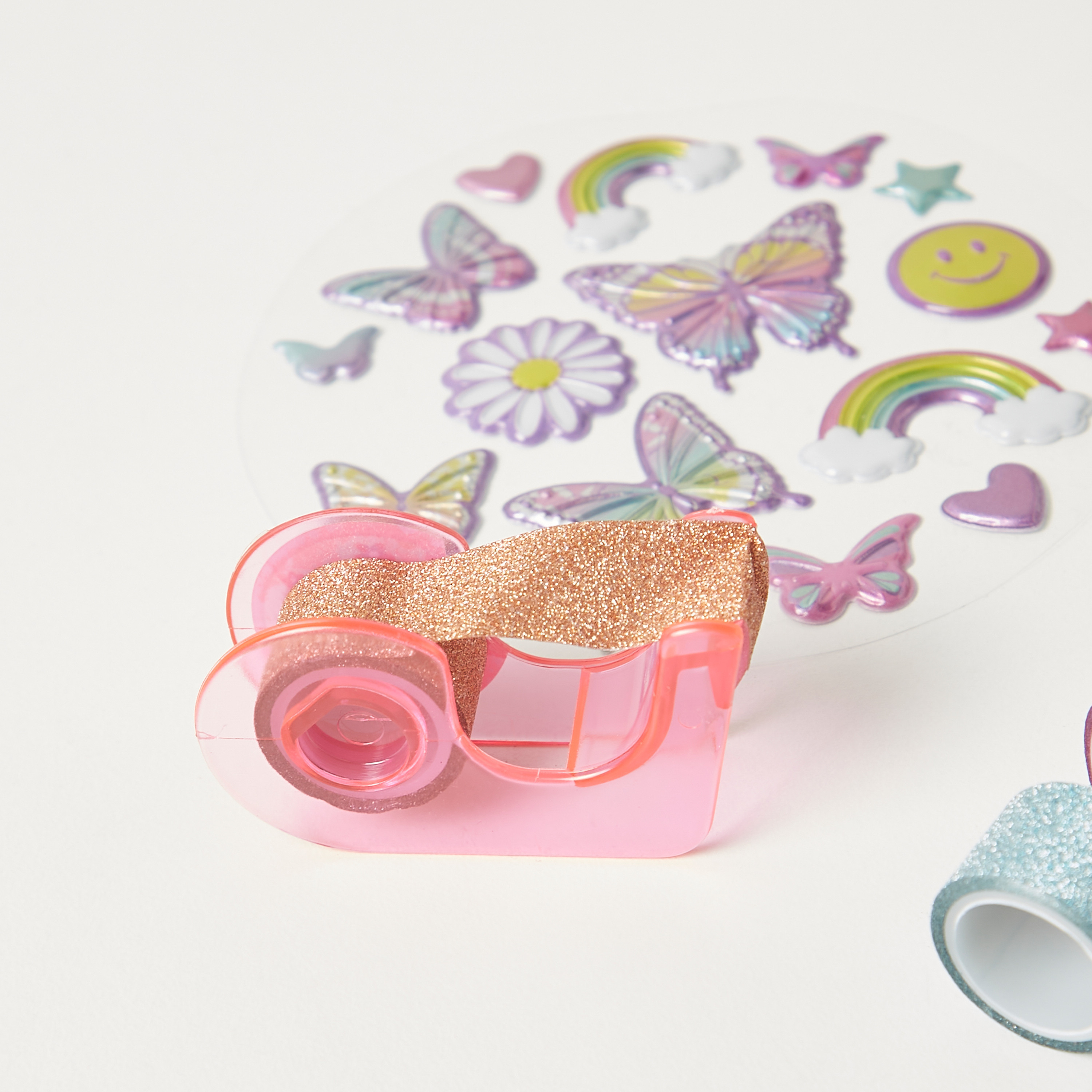 مجموعة كتابة ملاحظات من هوت فوكس-school-stationery-sets-image-2