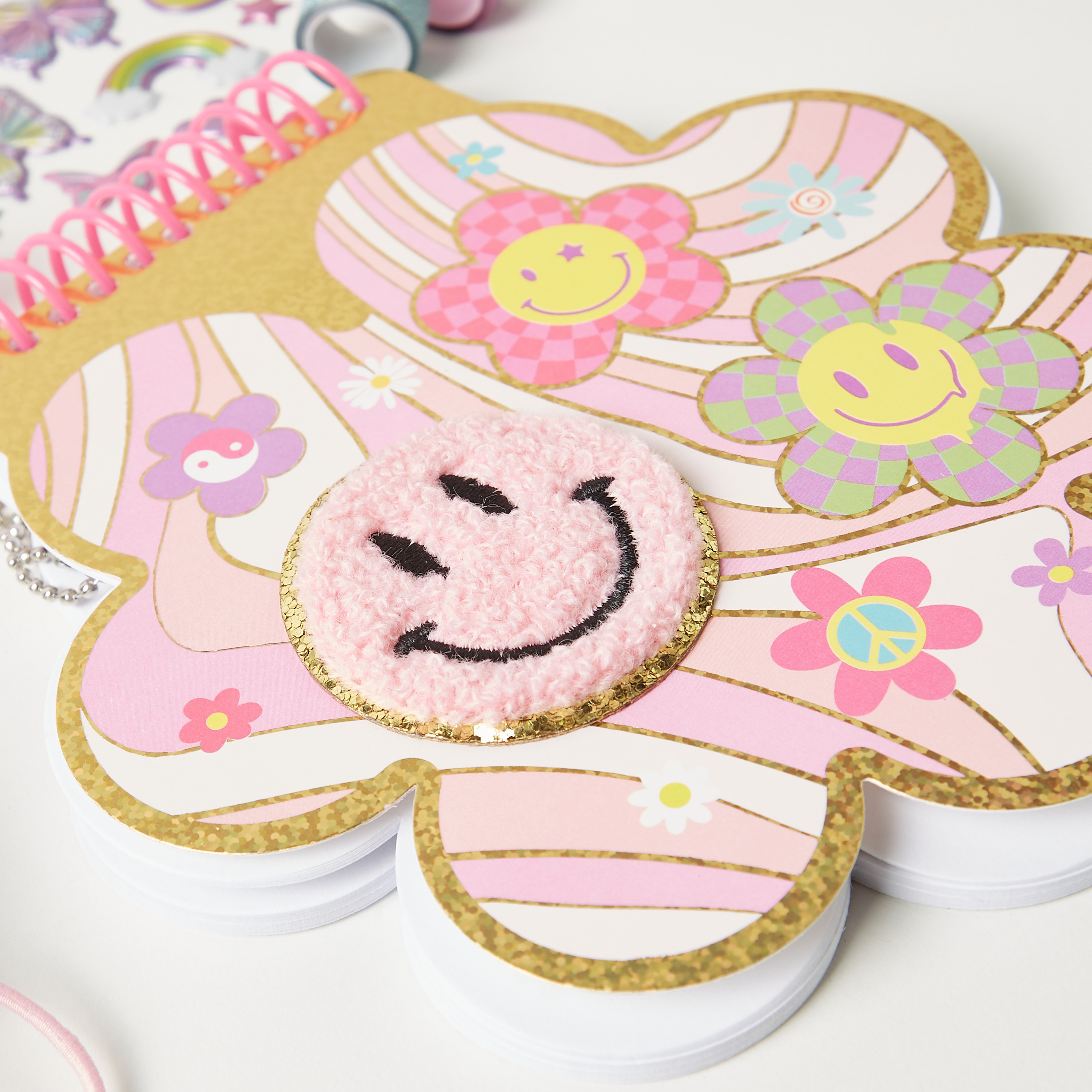 مجموعة كتابة ملاحظات من هوت فوكس-school-stationery-sets-image-1