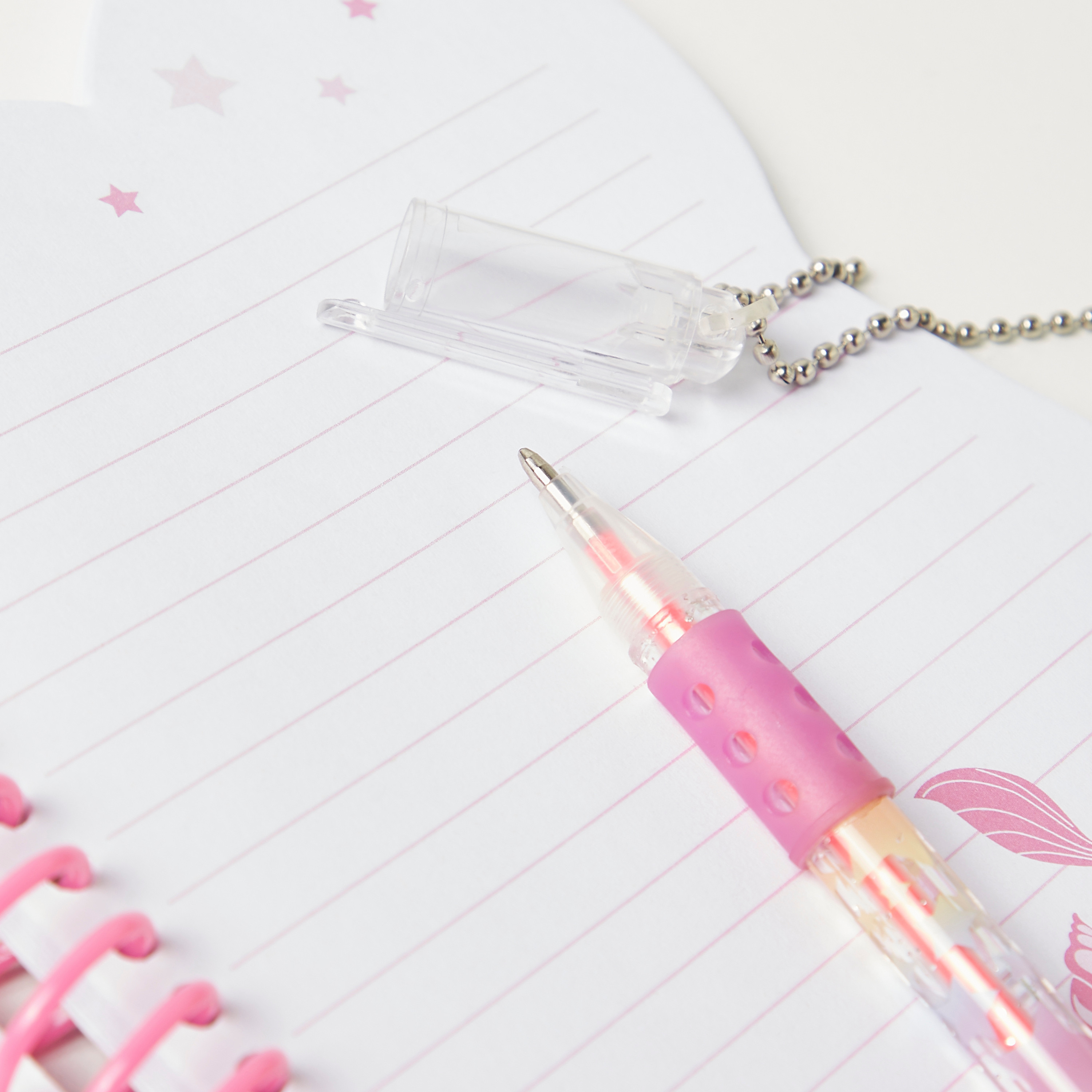 طقم قرطاسية كتابة ملاحظات من هوت فوكس-school-stationery-sets-image-3
