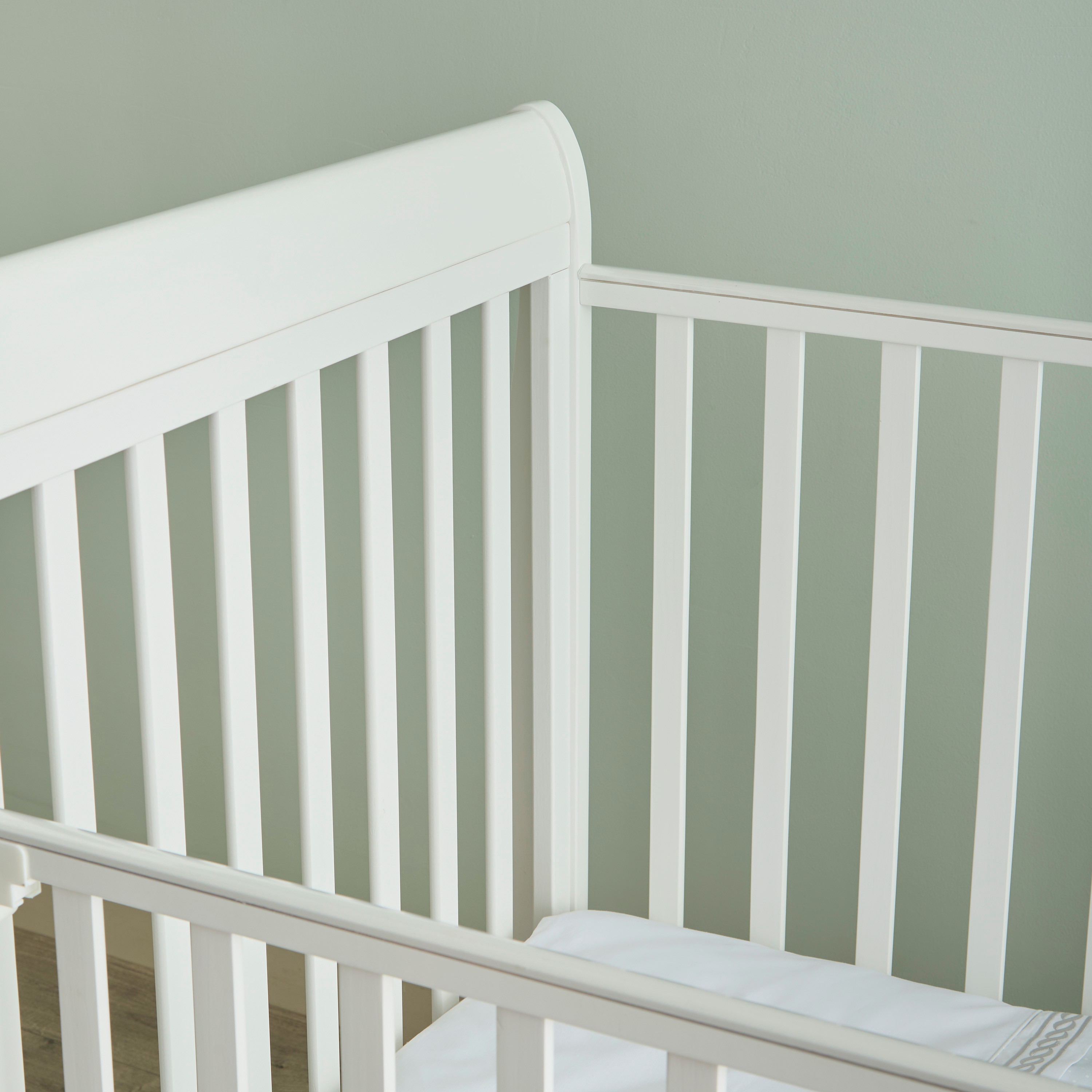 Juniors Blake Crib with Dropside-baby-nursery-furniture-cribsandbeds-babycribs-image-6