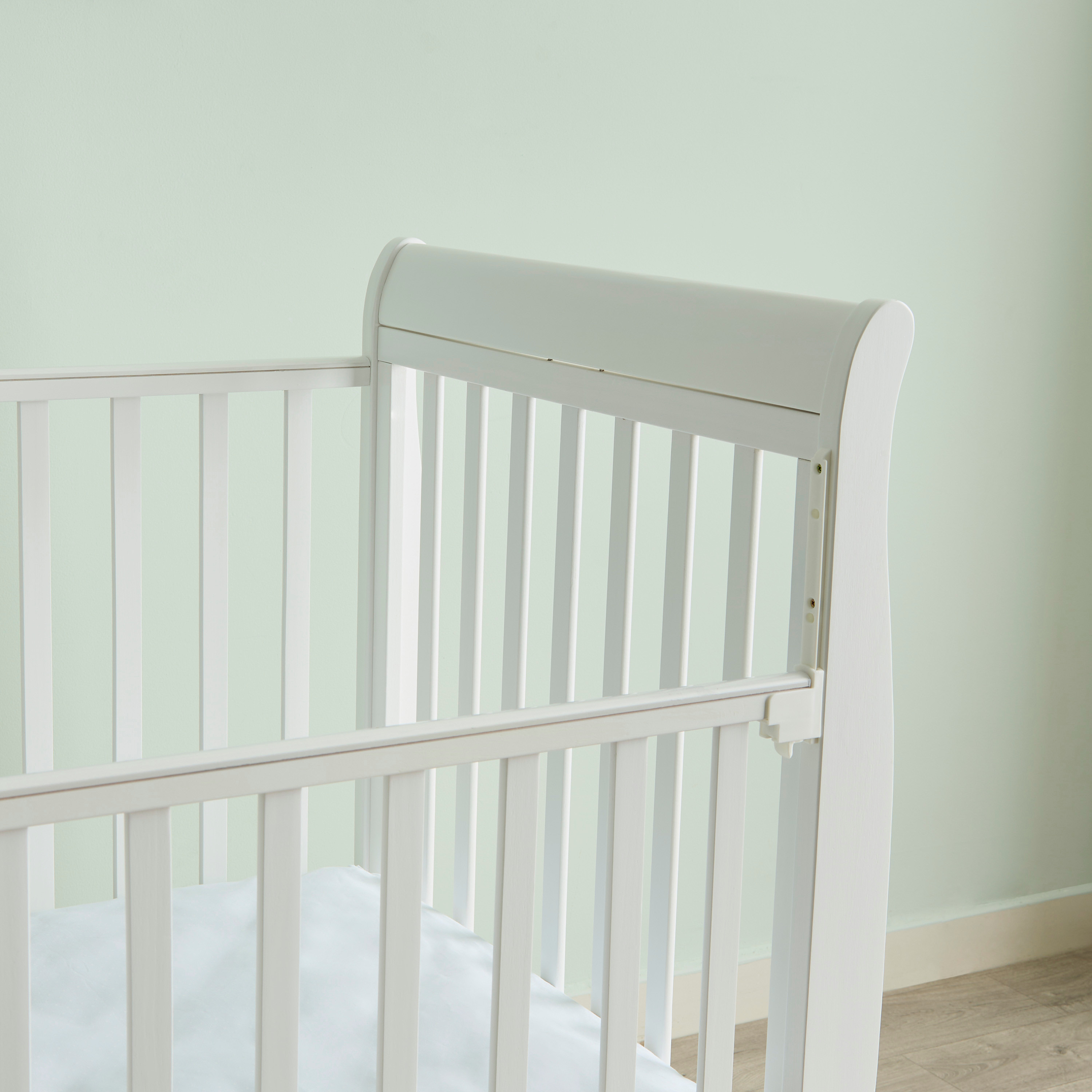 Juniors Blake Crib with Dropside-baby-nursery-furniture-cribsandbeds-babycribs-image-7