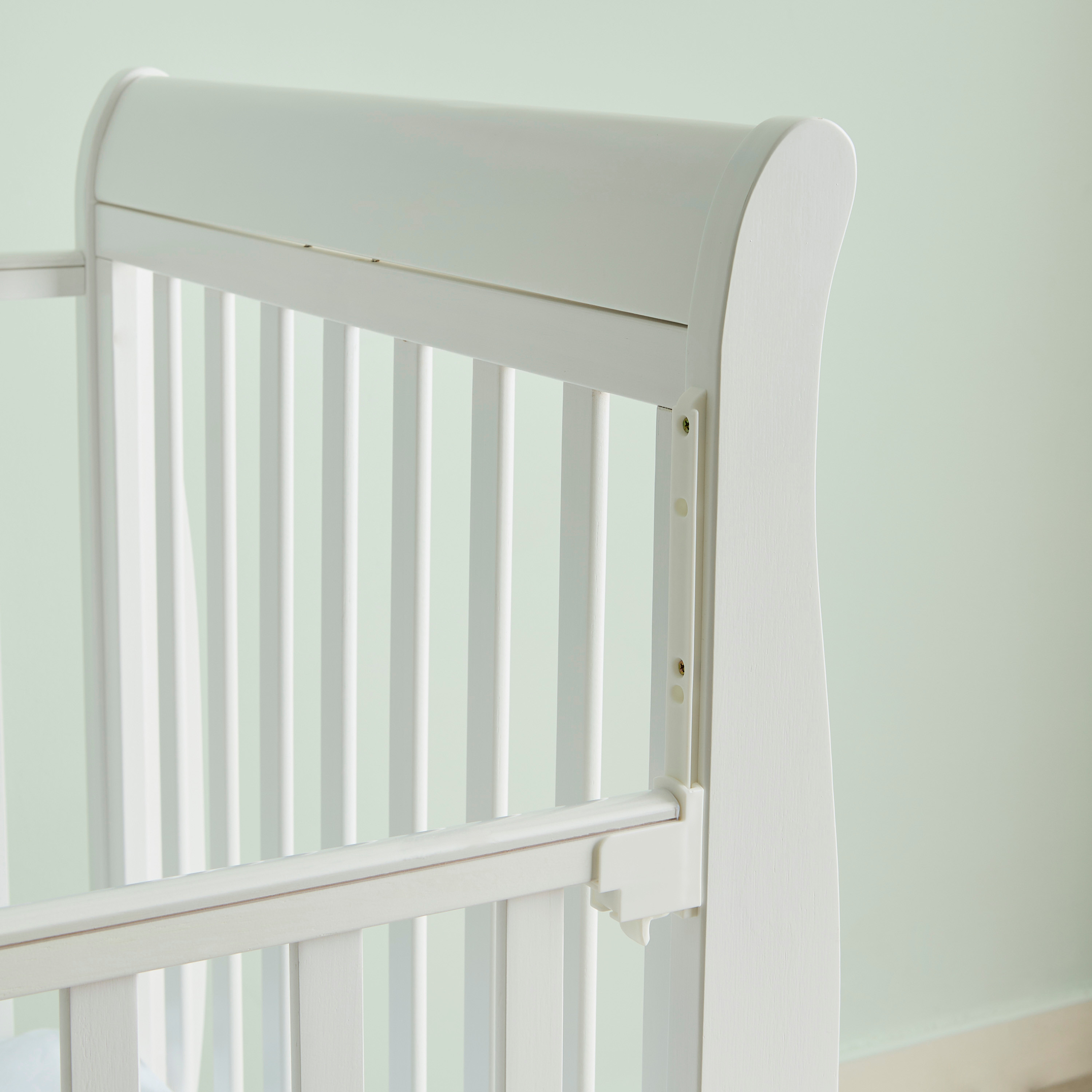 Juniors Blake Crib with Dropside-baby-nursery-furniture-cribsandbeds-babycribs-image-9