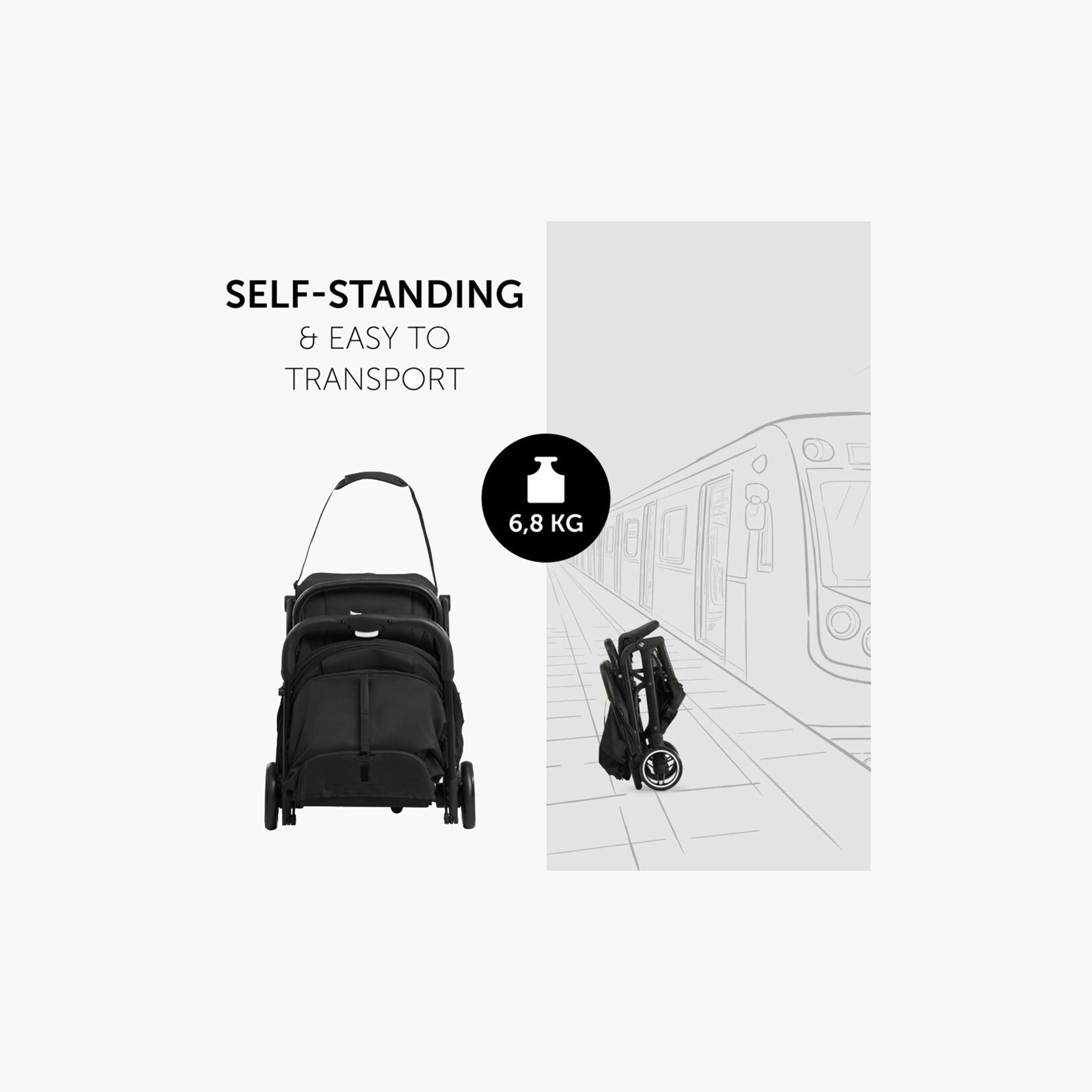 Hauck Travel and Care Stroller with Canopy-baby-gear-strollersandprams-strollers-image-10