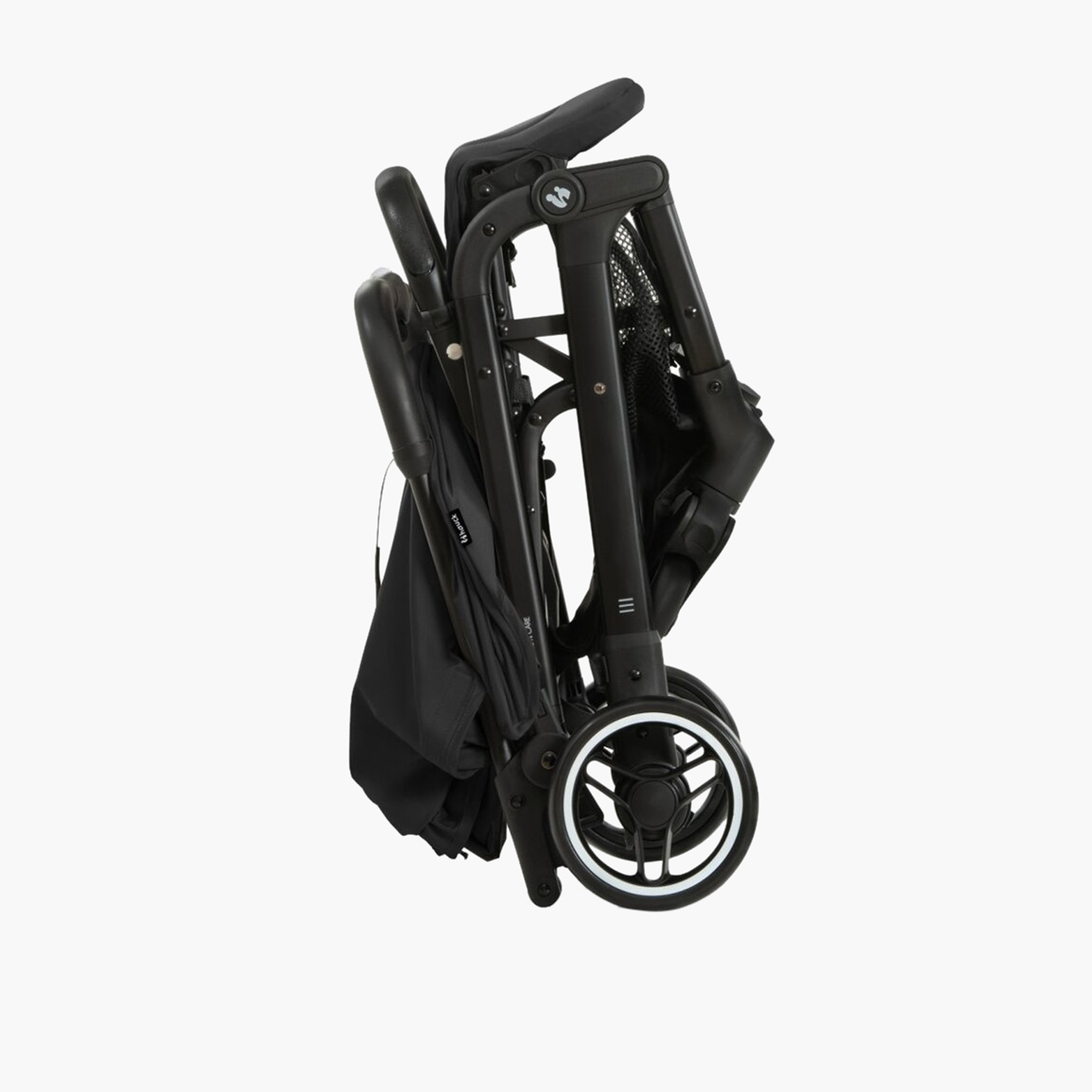 Hauck Travel and Care Stroller with Canopy-baby-gear-strollersandprams-strollers-image-2