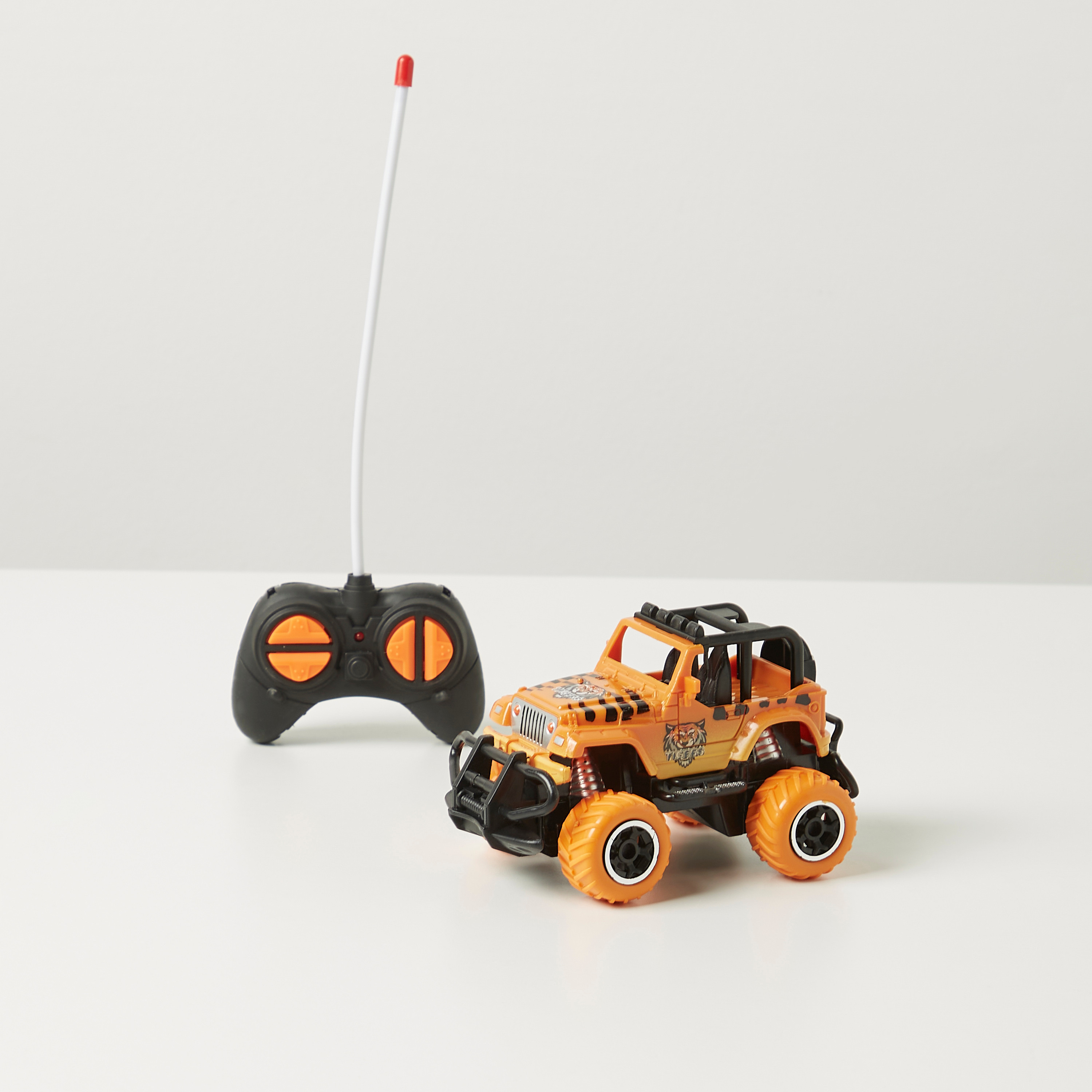 Printed Mini 1:43 Remote Control Car-toys-remotecontrolledvehicles-rcvehicles-image-1