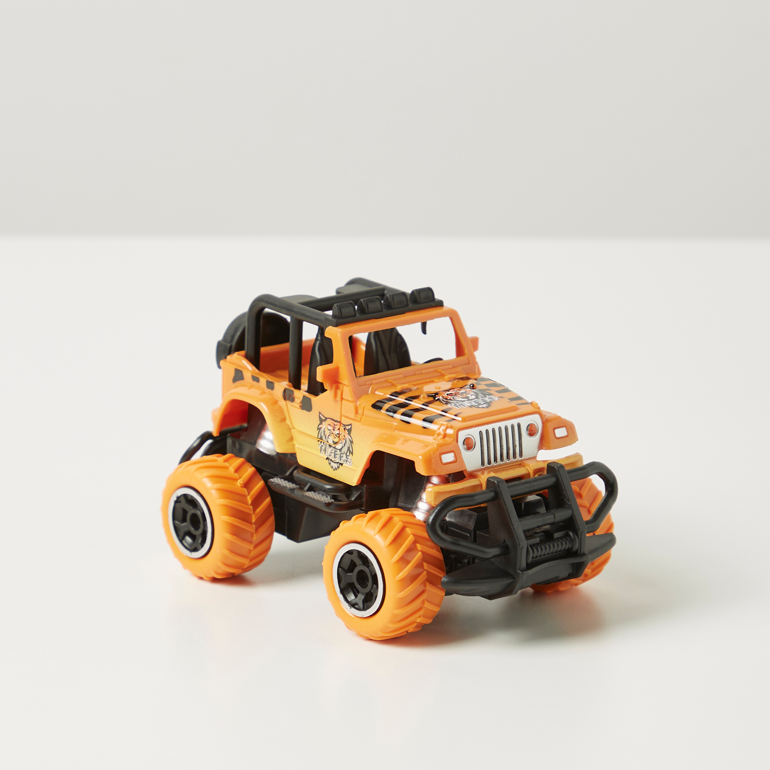 Printed Mini 1:43 Remote Control Car-toys-remotecontrolledvehicles-rcvehicles-image-2
