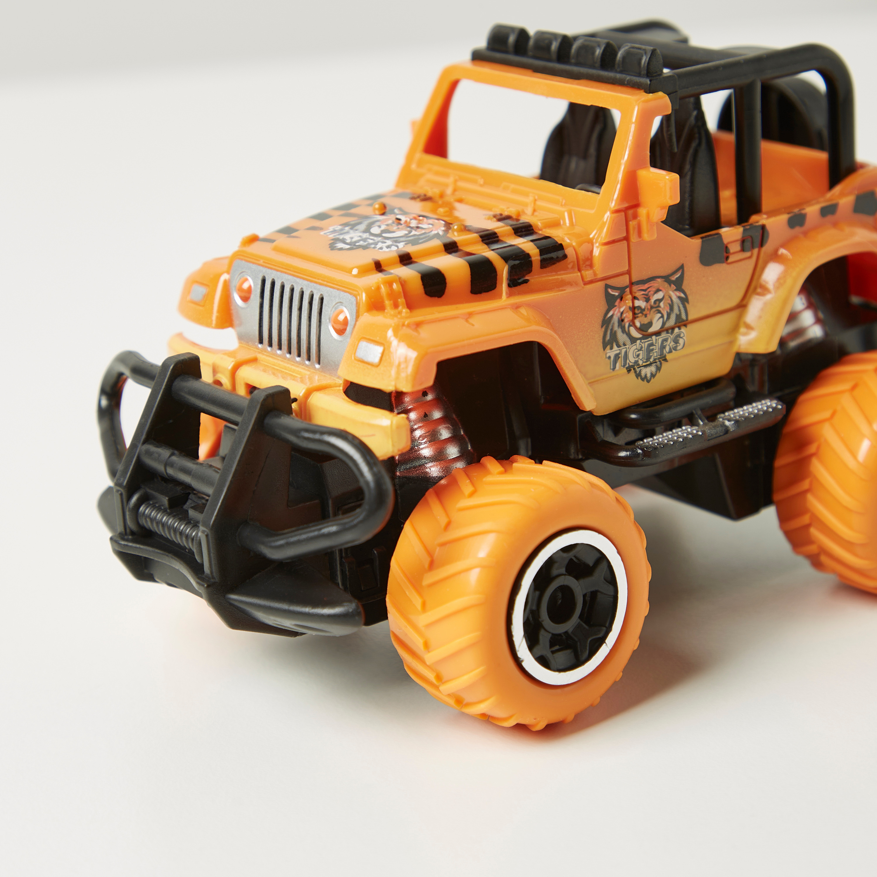 Printed Mini 1:43 Remote Control Car-toys-remotecontrolledvehicles-rcvehicles-image-3