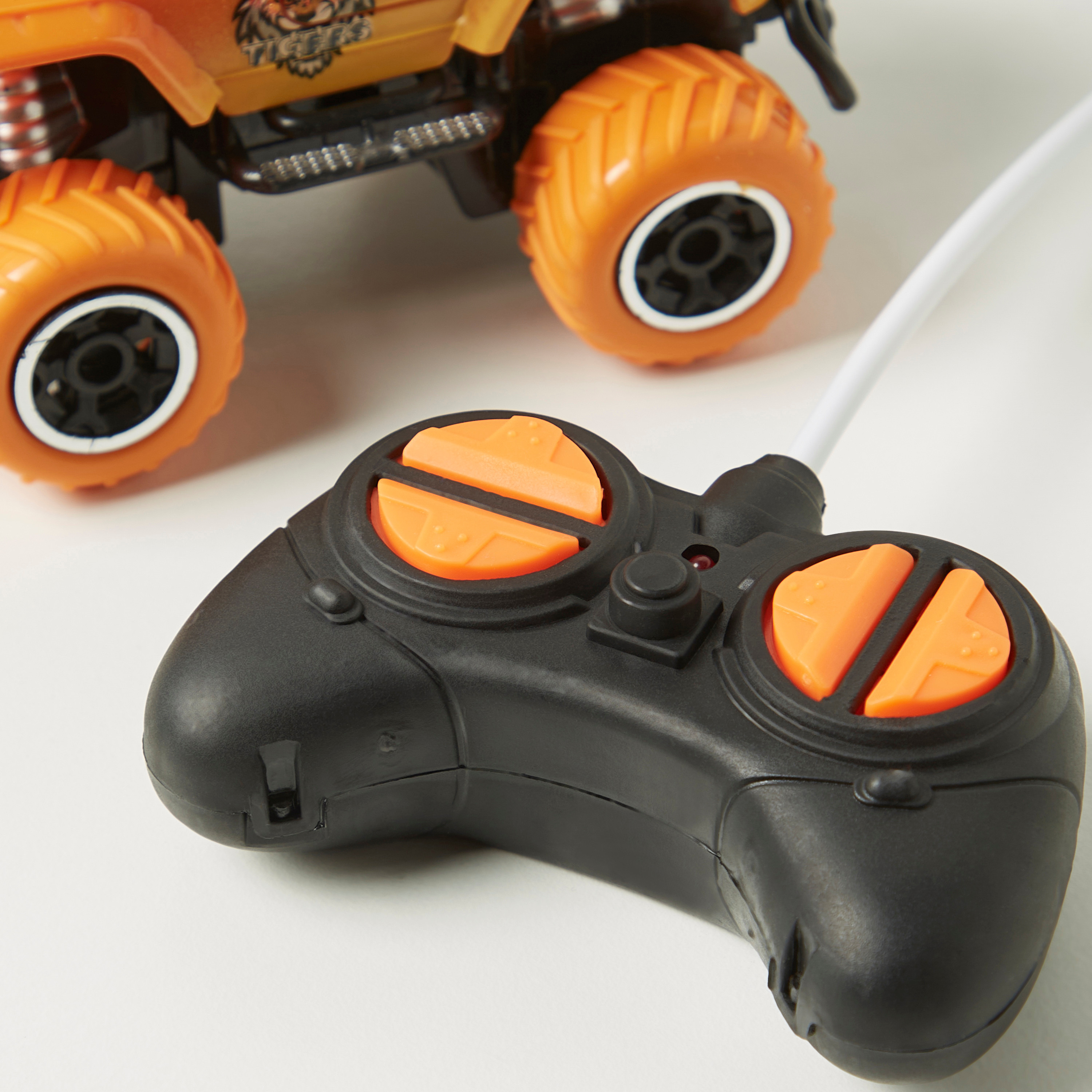 Printed Mini 1:43 Remote Control Car-toys-remotecontrolledvehicles-rcvehicles-image-4