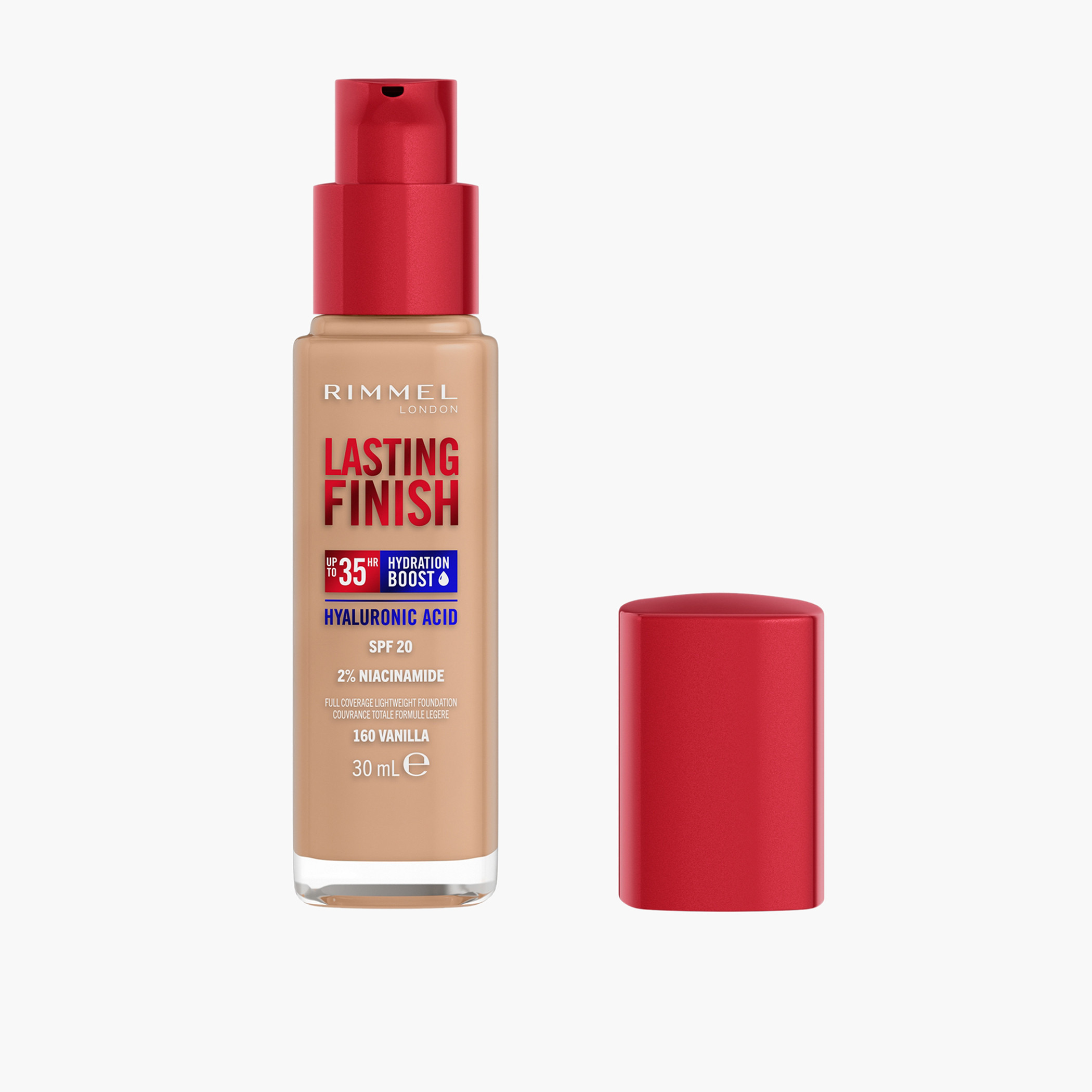 Rimmel London 403 Lasting Finish 35 Hour Foundation - 30 ml-beautyandpersonalcare-makeup-face-foundations-image-1