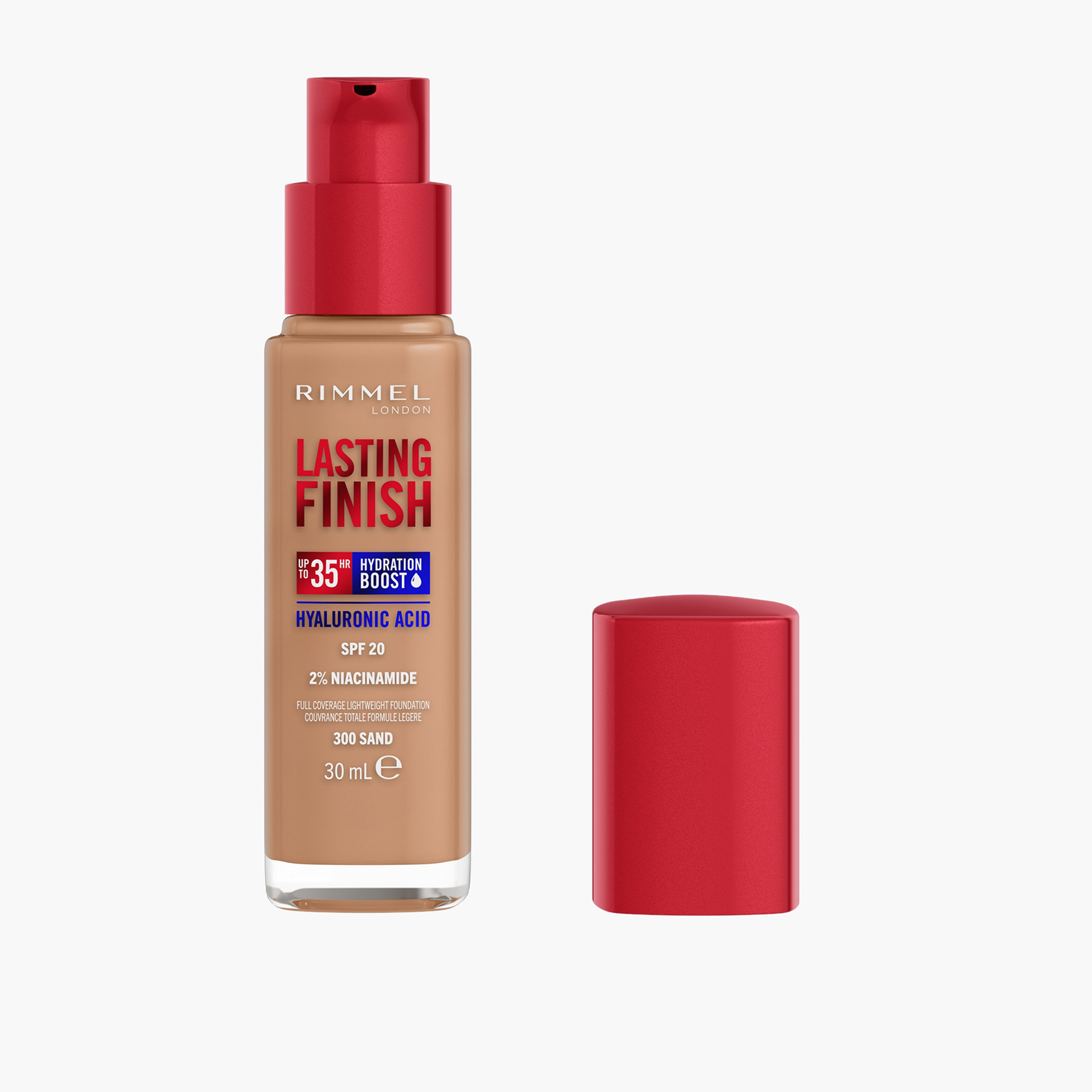 Rimmel London 403 Lasting Finish 35 Hour Foundation - 30 ml-beautyandpersonalcare-makeup-face-foundations-image-1