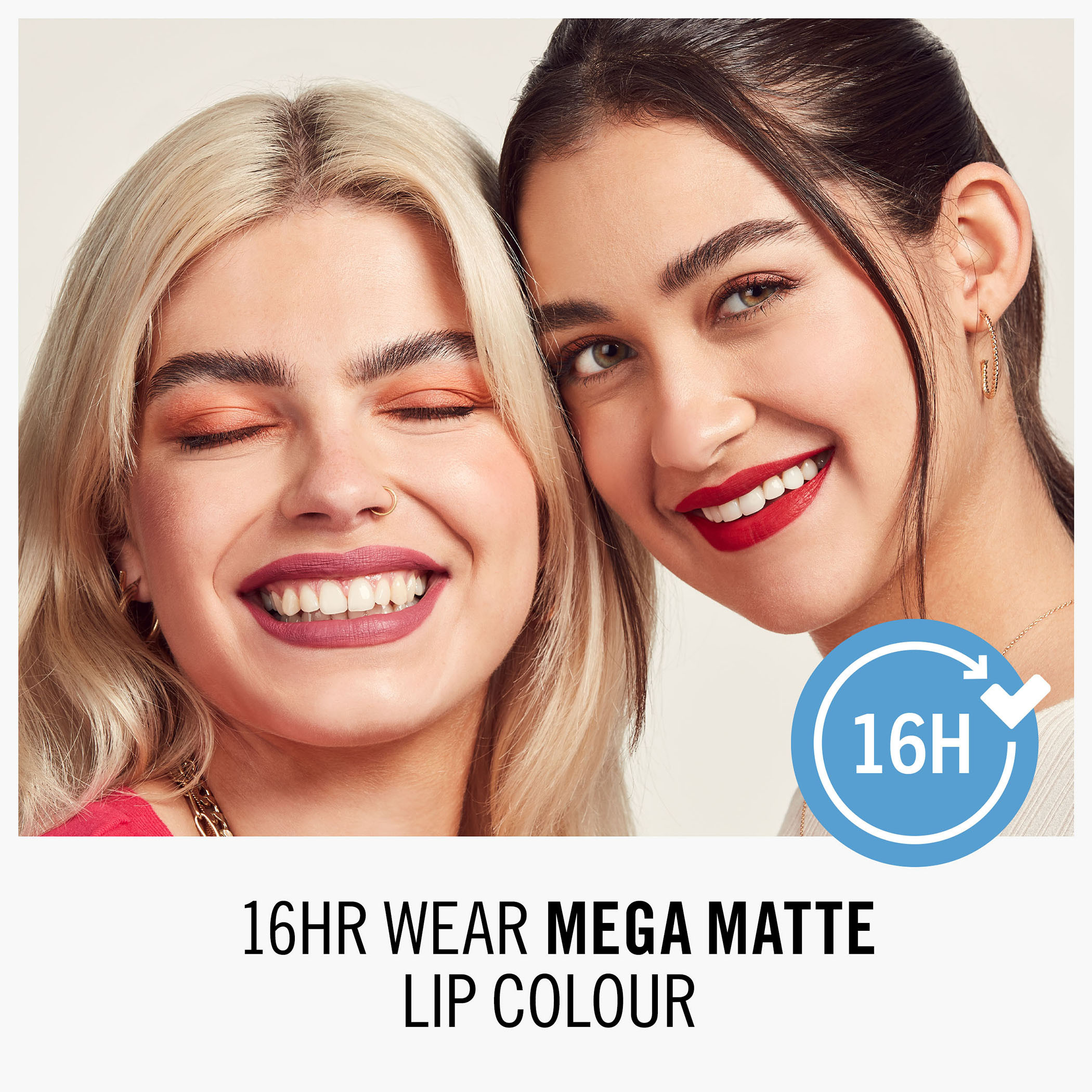 Images of people deals wearing rimmel matte lipstick