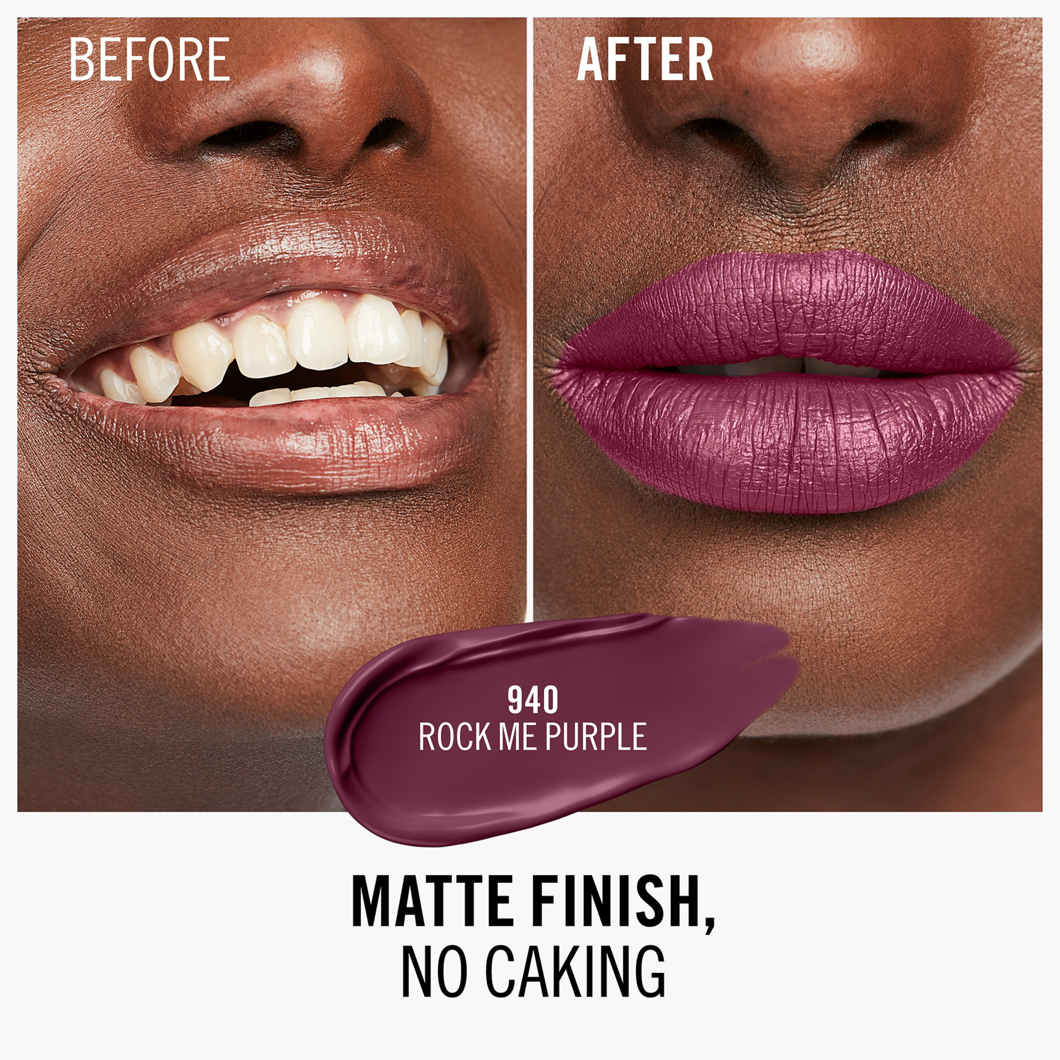 أحمر شفاه سائل لاستينج ميجا مات من ريميل لندن 810 - 7.4 مل-beautyandpersonalcare-makeup-lips-liquidlipsticks-image-93