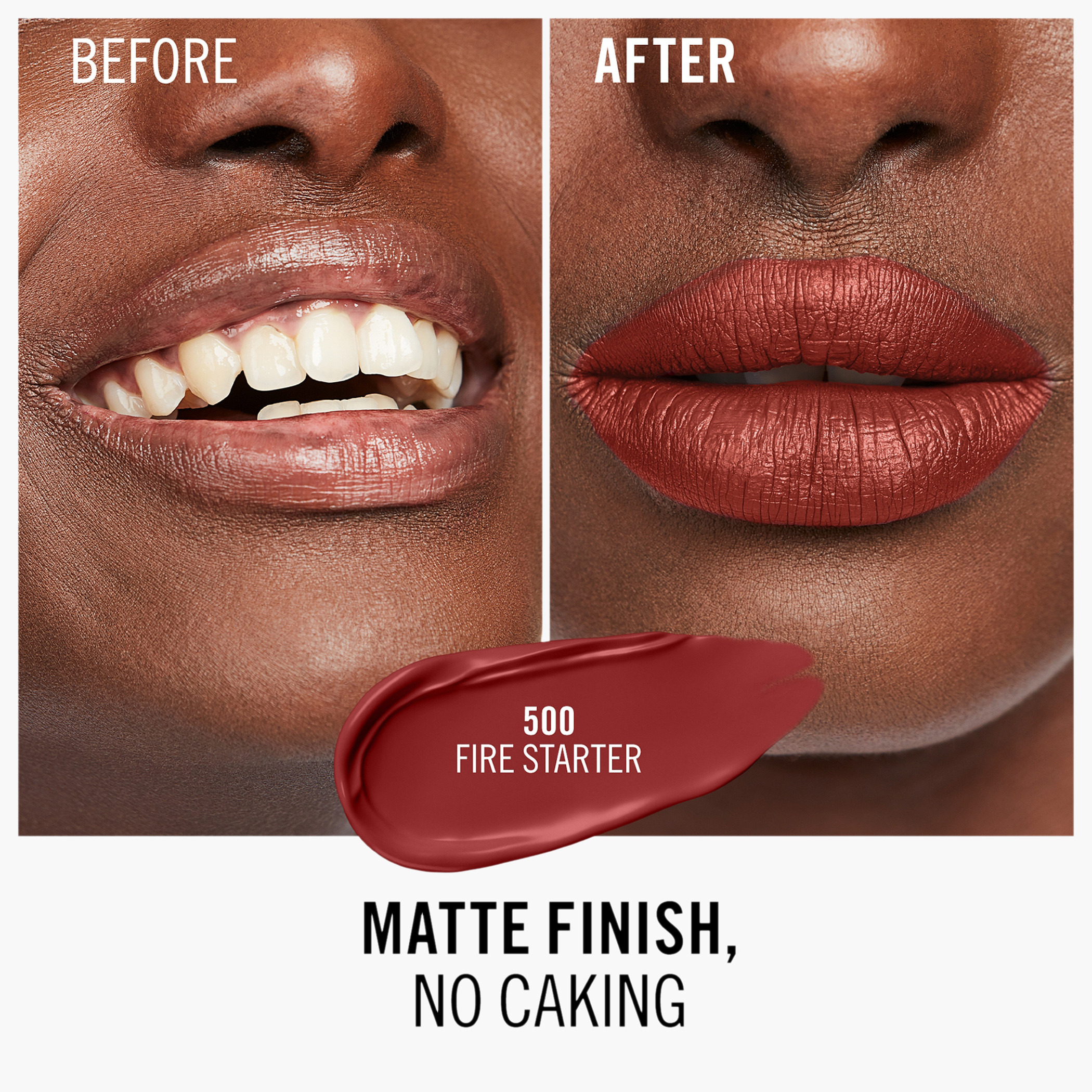 Rimmel London 810 Lasting Mega Matte Liquid Lipstick -  7.4 ml-beautyandpersonalcare-makeup-lips-liquidlipsticks-image-5