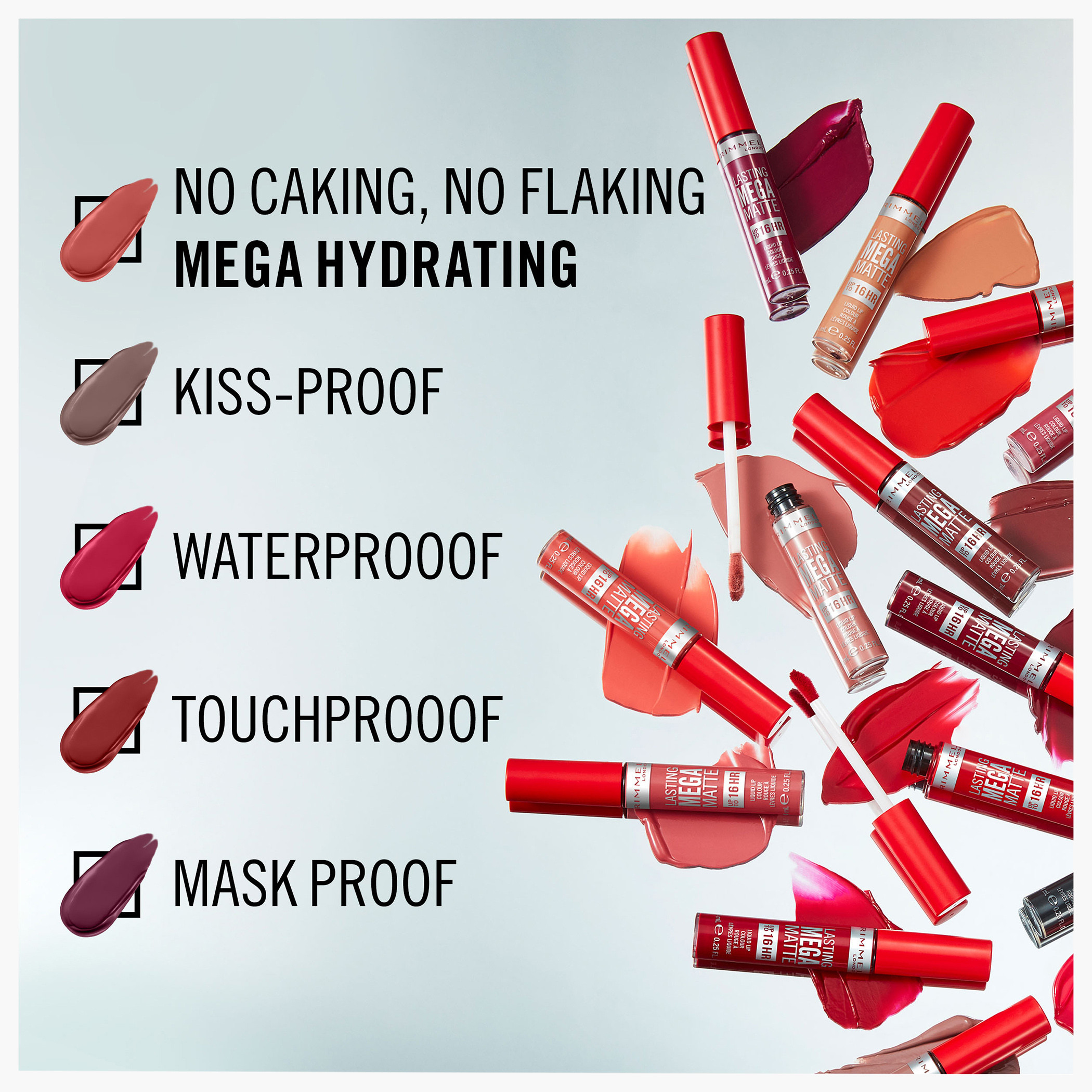 Rimmel London 810 Lasting Mega Matte Liquid Lipstick -  7.4 ml-beautyandpersonalcare-makeup-lips-liquidlipsticks-image-7