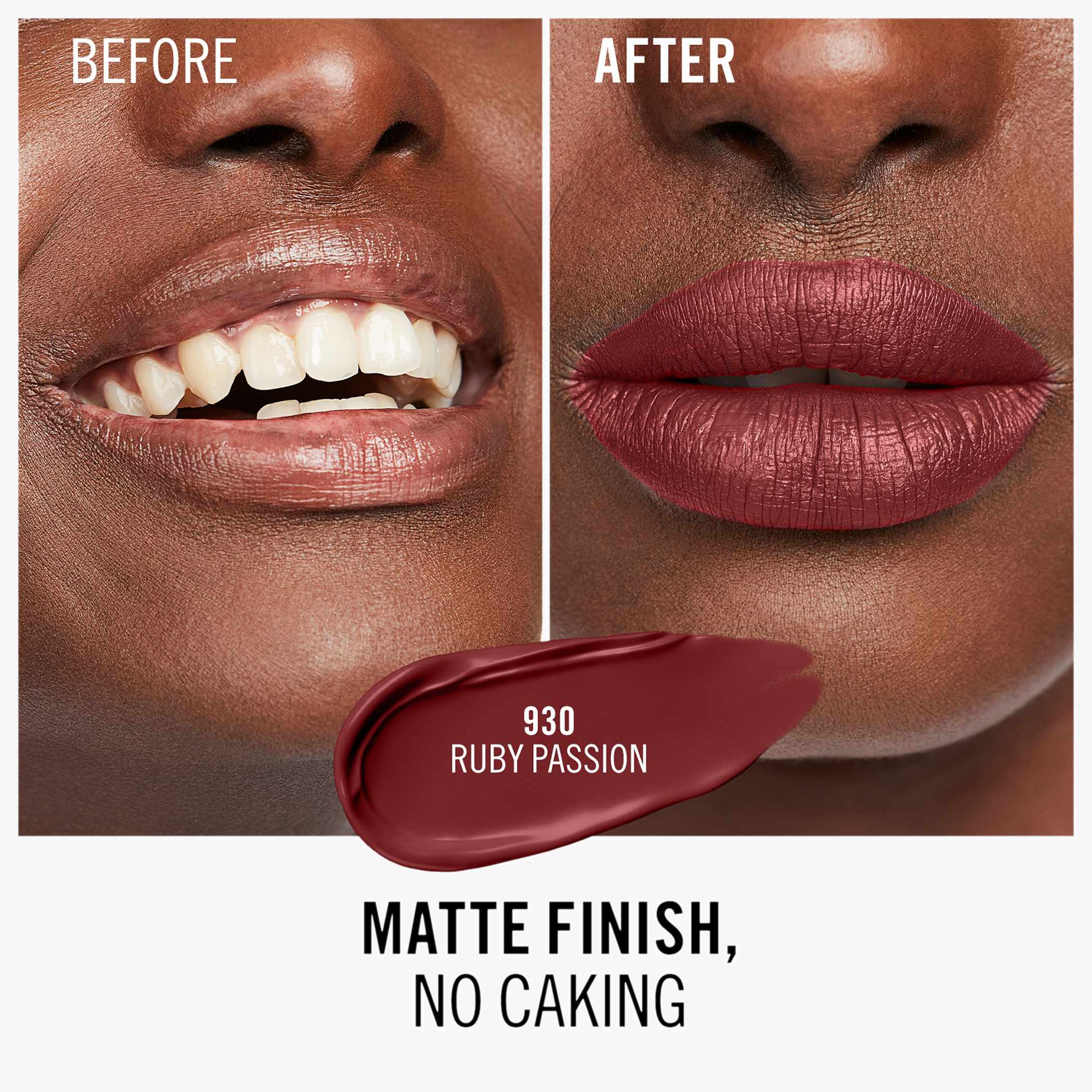 Rimmel London 810 Lasting Mega Matte Liquid Lipstick -  7.4 ml-beautyandpersonalcare-makeup-lips-liquidlipsticks-image-5