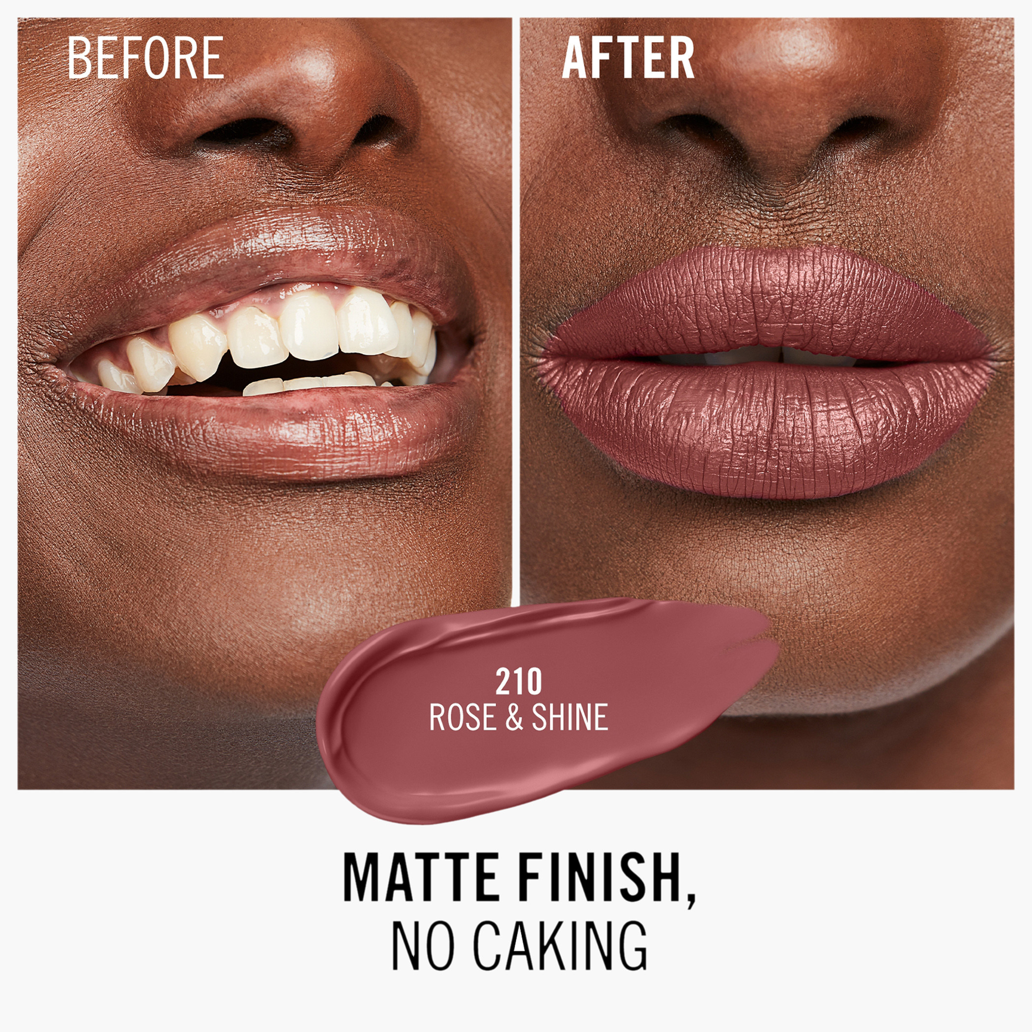 أحمر شفاه سائل لاستينج ميجا مات من ريميل لندن 810 - 7.4 مل-beautyandpersonalcare-makeup-lips-liquidlipsticks-image-53