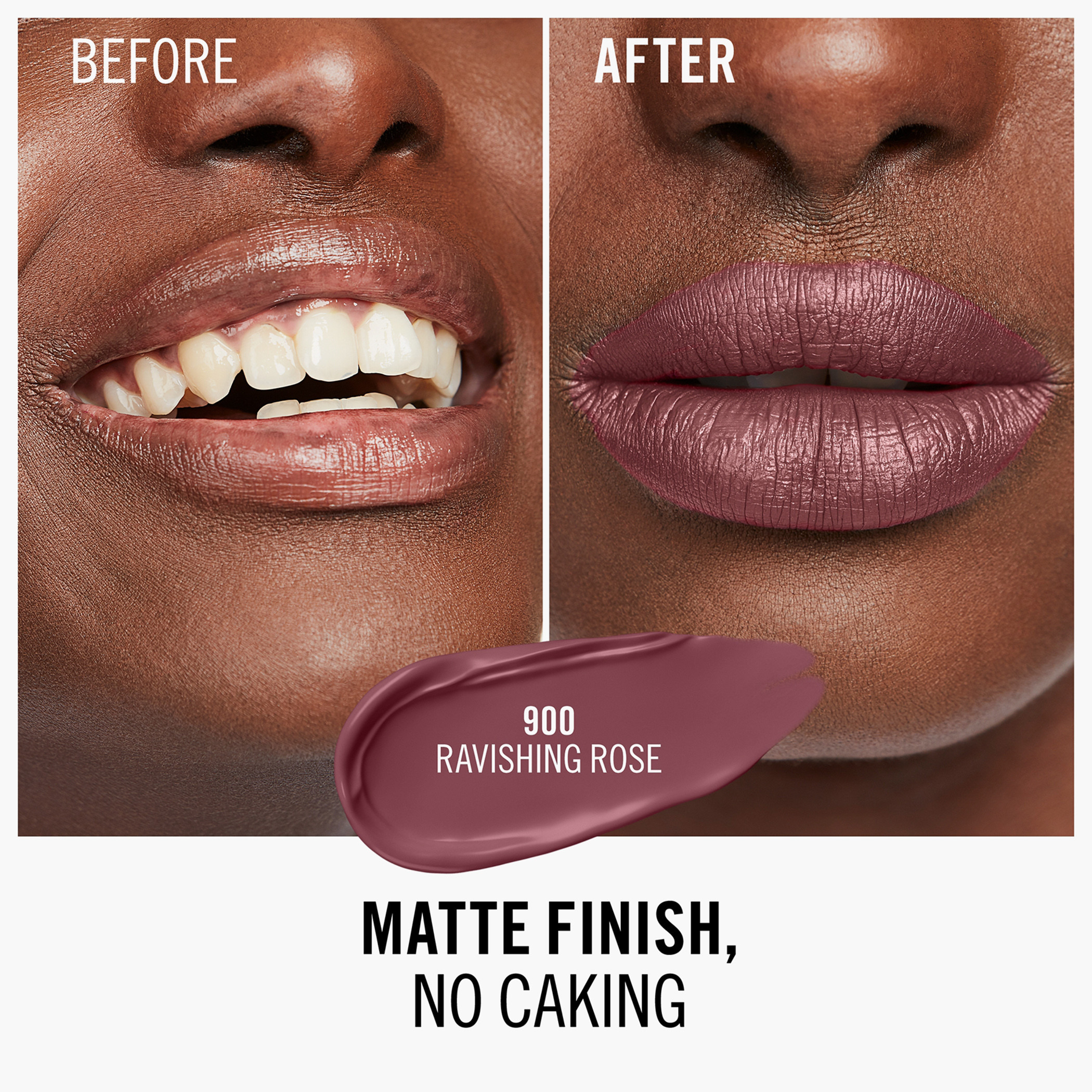 Rimmel London 810 Lasting Mega Matte Liquid Lipstick -  7.4 ml-beautyandpersonalcare-makeup-lips-liquidlipsticks-image-5
