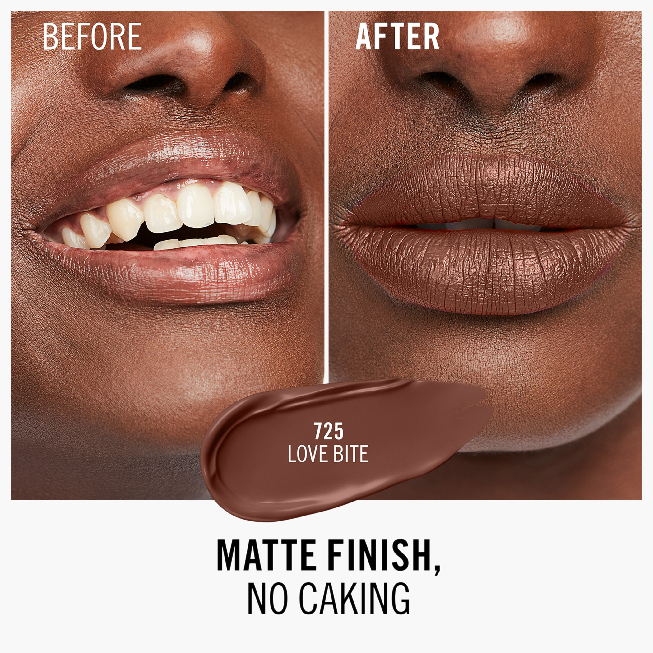 أحمر شفاه سائل لاستينج ميجا مات من ريميل لندن 810 - 7.4 مل-beautyandpersonalcare-makeup-lips-liquidlipsticks-image-21
