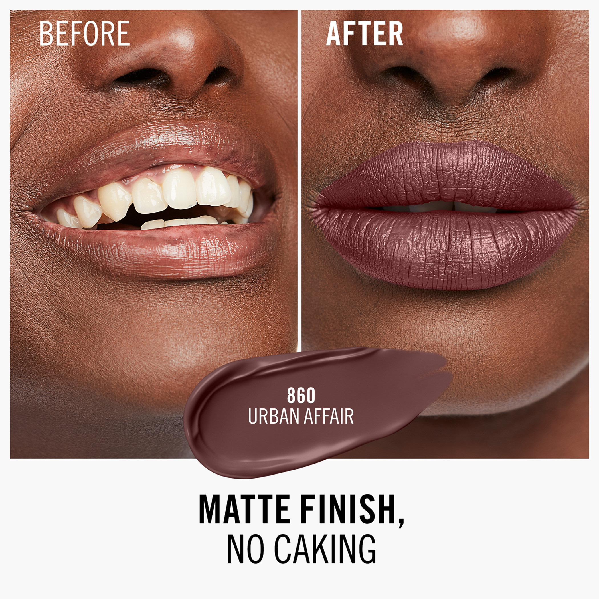 Rimmel London 810 Lasting Mega Matte Liquid Lipstick -  7.4 ml-beautyandpersonalcare-makeup-lips-liquidlipsticks-image-5