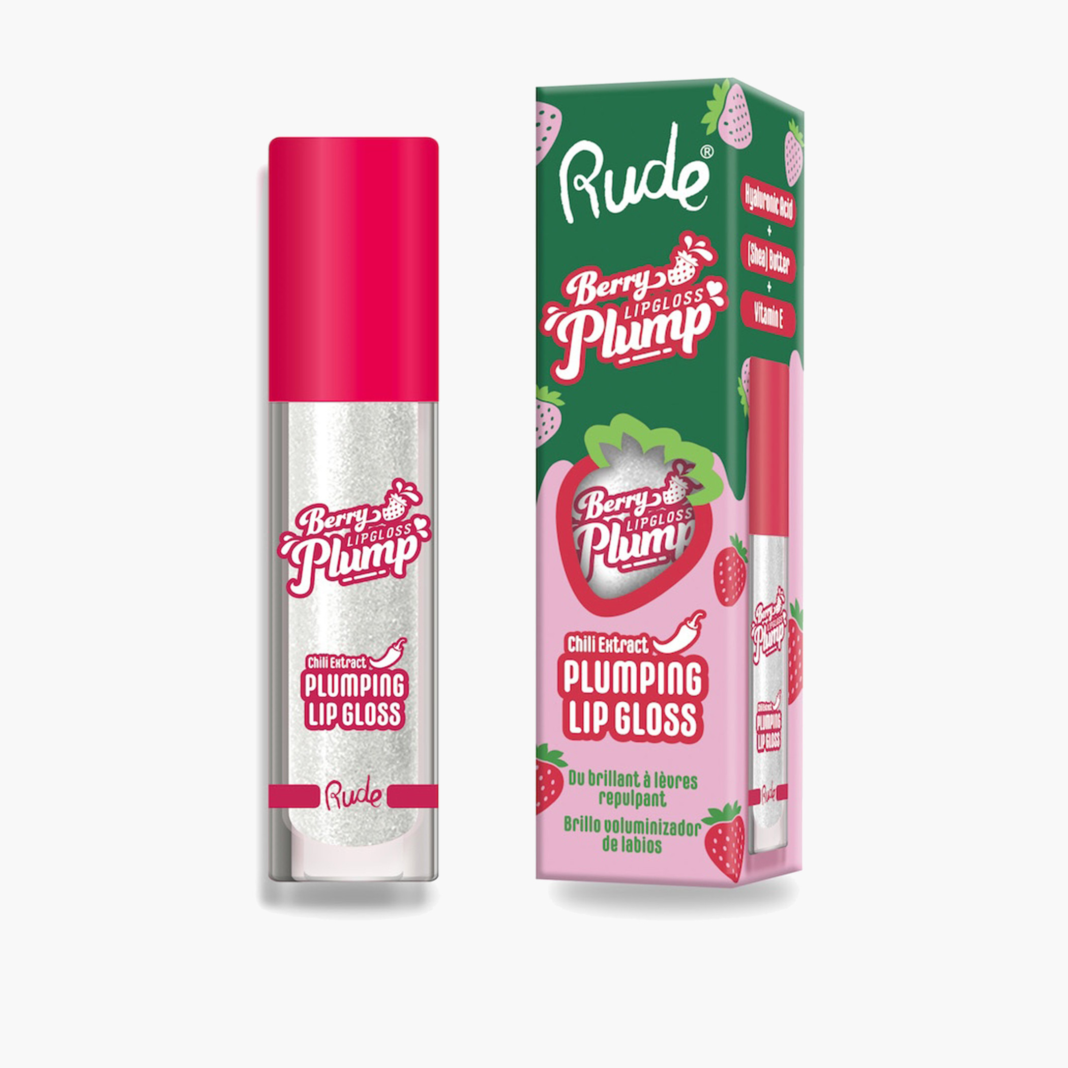ملمع شفاه بلامبينج من رود- 4 جم-beautyandpersonalcare-makeup-lips-lipglossesandbalms-image-2