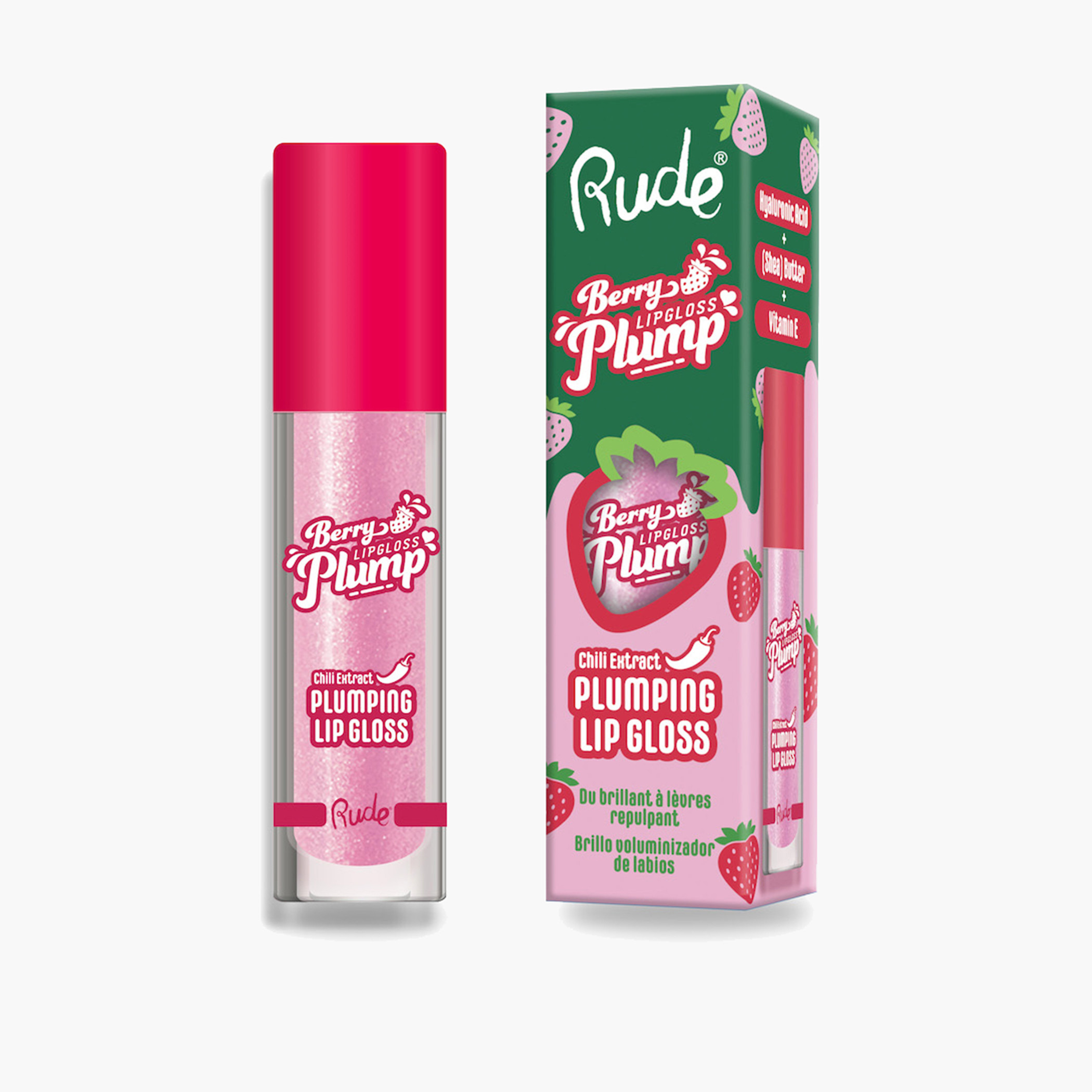 ملمع شفاه بلامبينج من رود- 4 جم-beautyandpersonalcare-makeup-lips-lipglossesandbalms-image-8