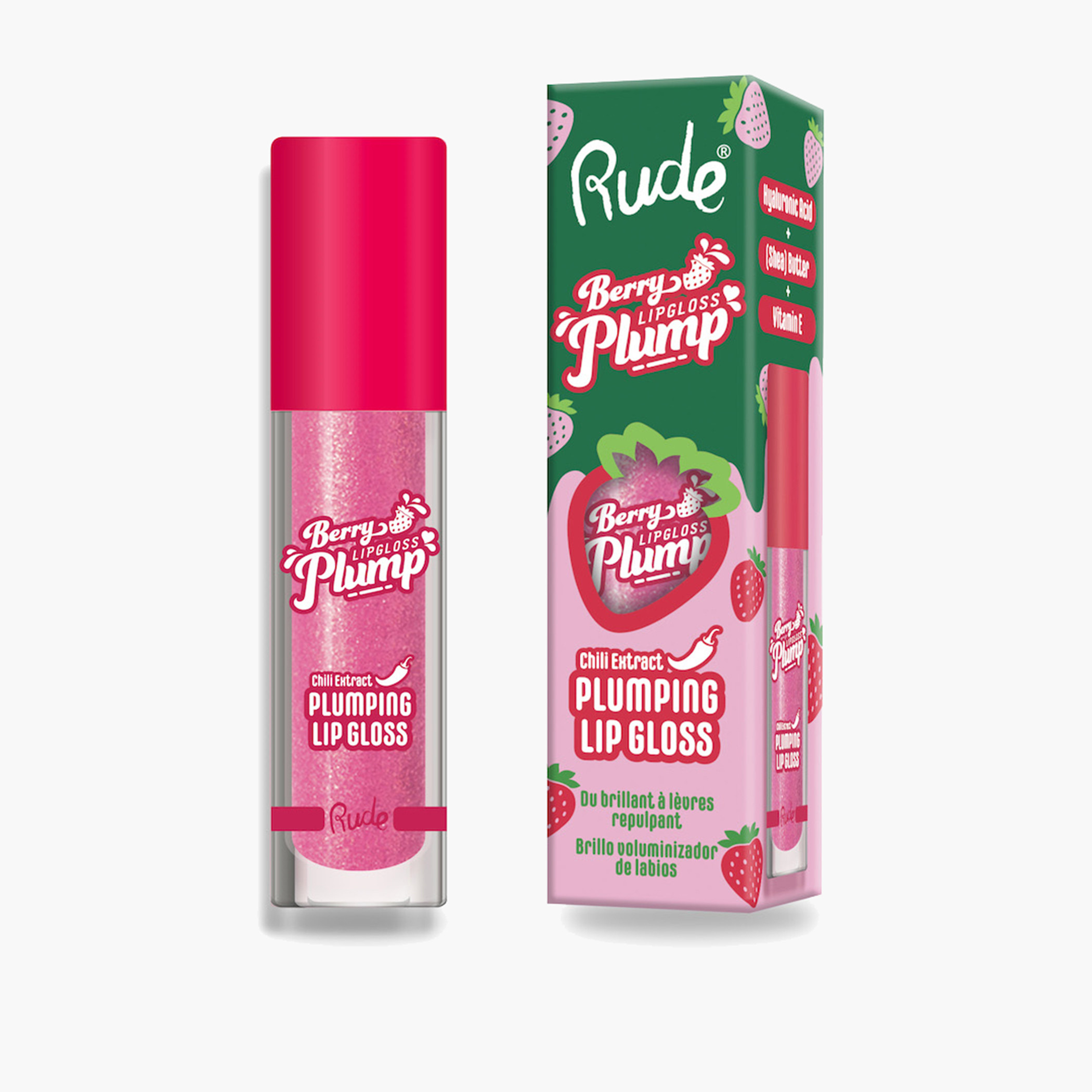 ملمع شفاه بلامبينج من رود- 4 جم-beautyandpersonalcare-makeup-lips-lipglossesandbalms-image-4