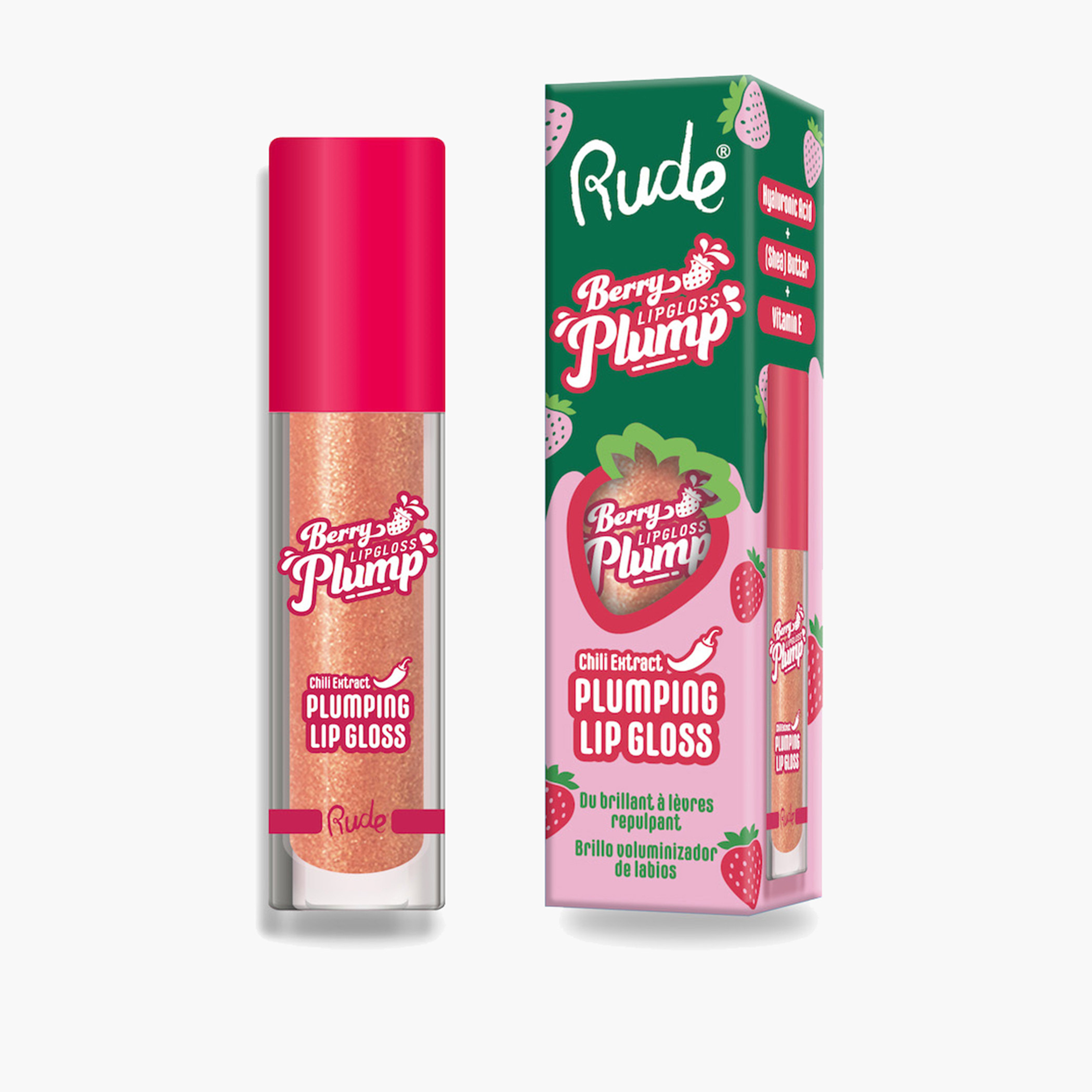 ملمع شفاه بلامبينج من رود- 4 جم-beautyandpersonalcare-makeup-lips-lipglossesandbalms-image-3