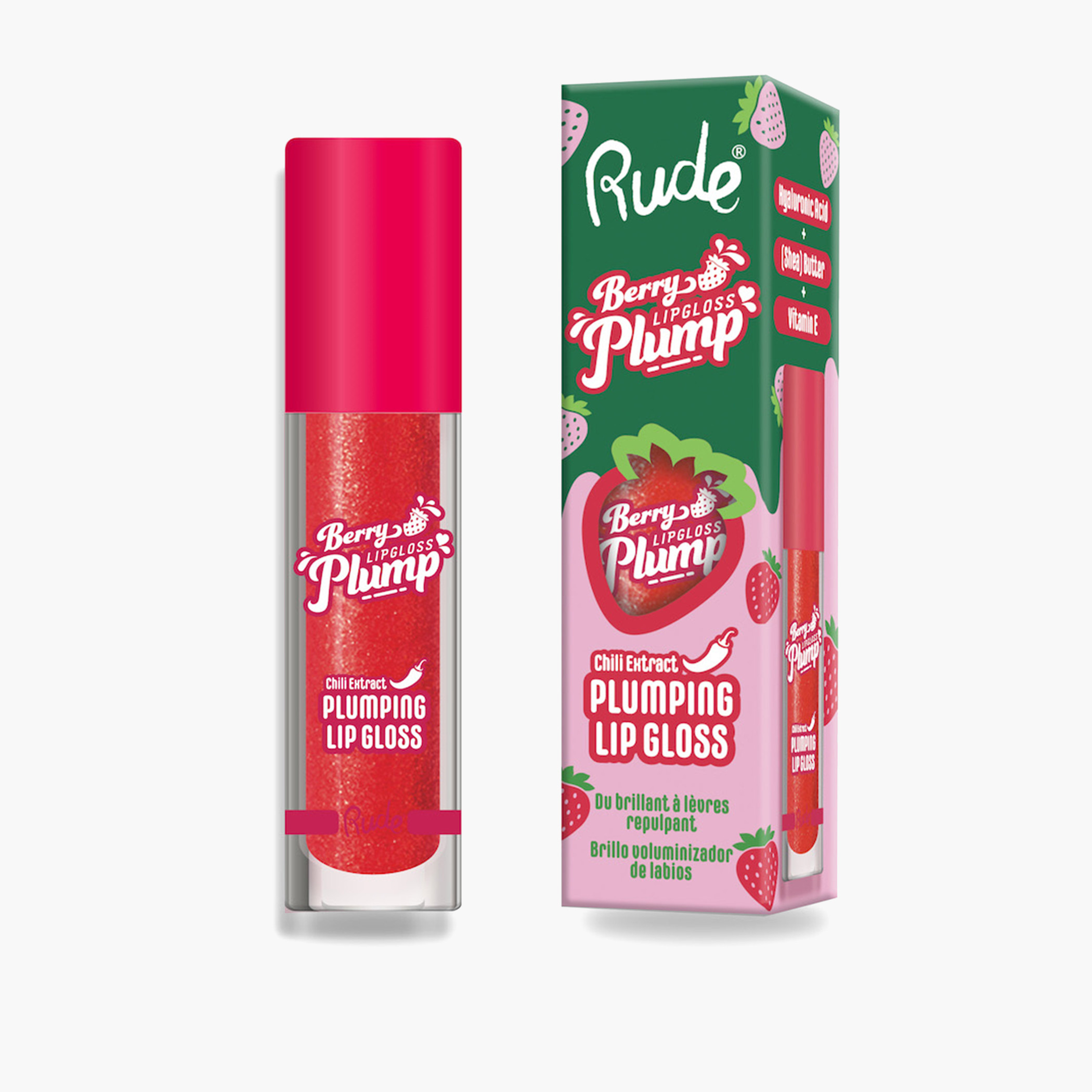 ملمع شفاه بلامبينج من رود- 4 جم-beautyandpersonalcare-makeup-lips-lipglossesandbalms-image-6