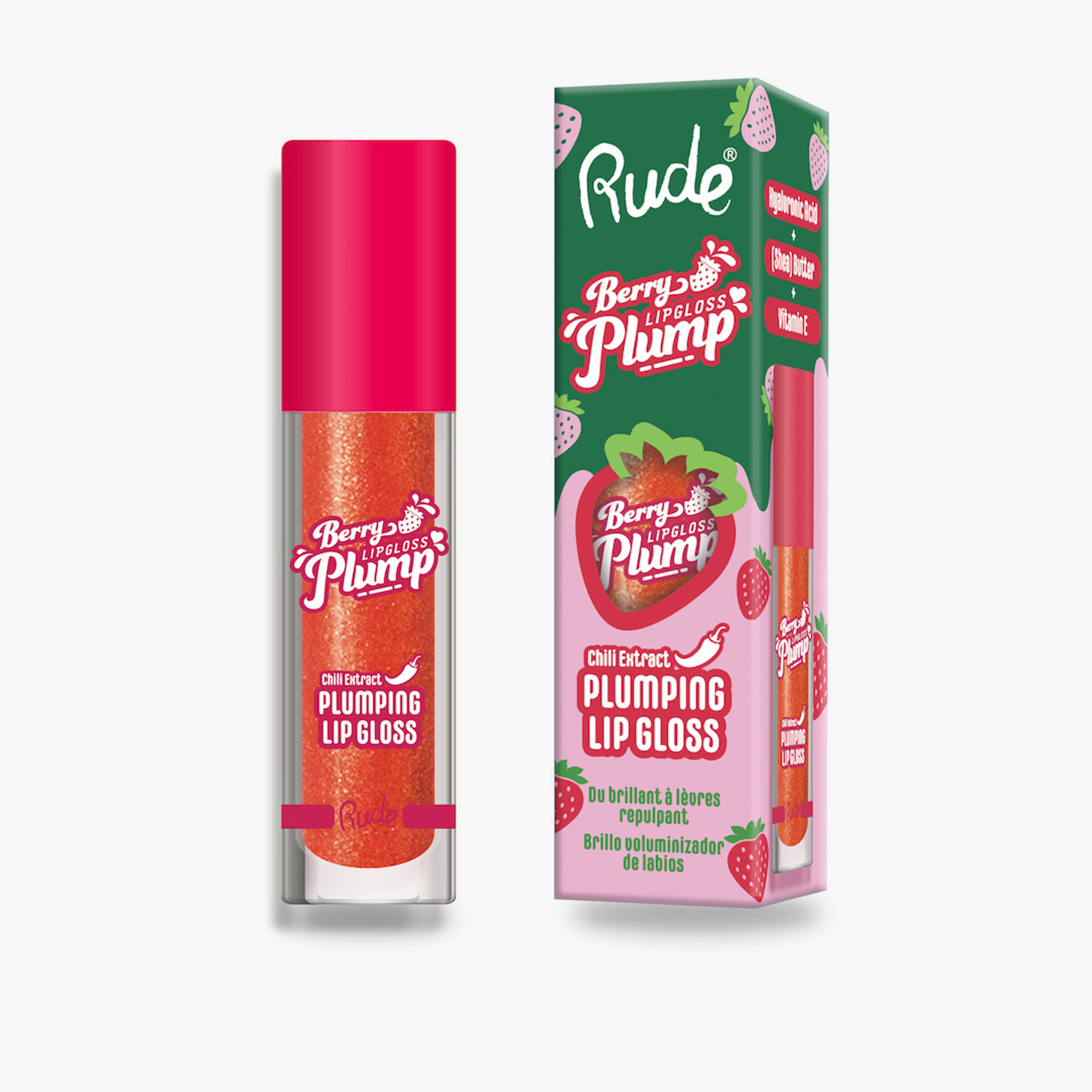 ملمع شفاه بلامبينج من رود- 4 جم-beautyandpersonalcare-makeup-lips-lipglossesandbalms-image-7