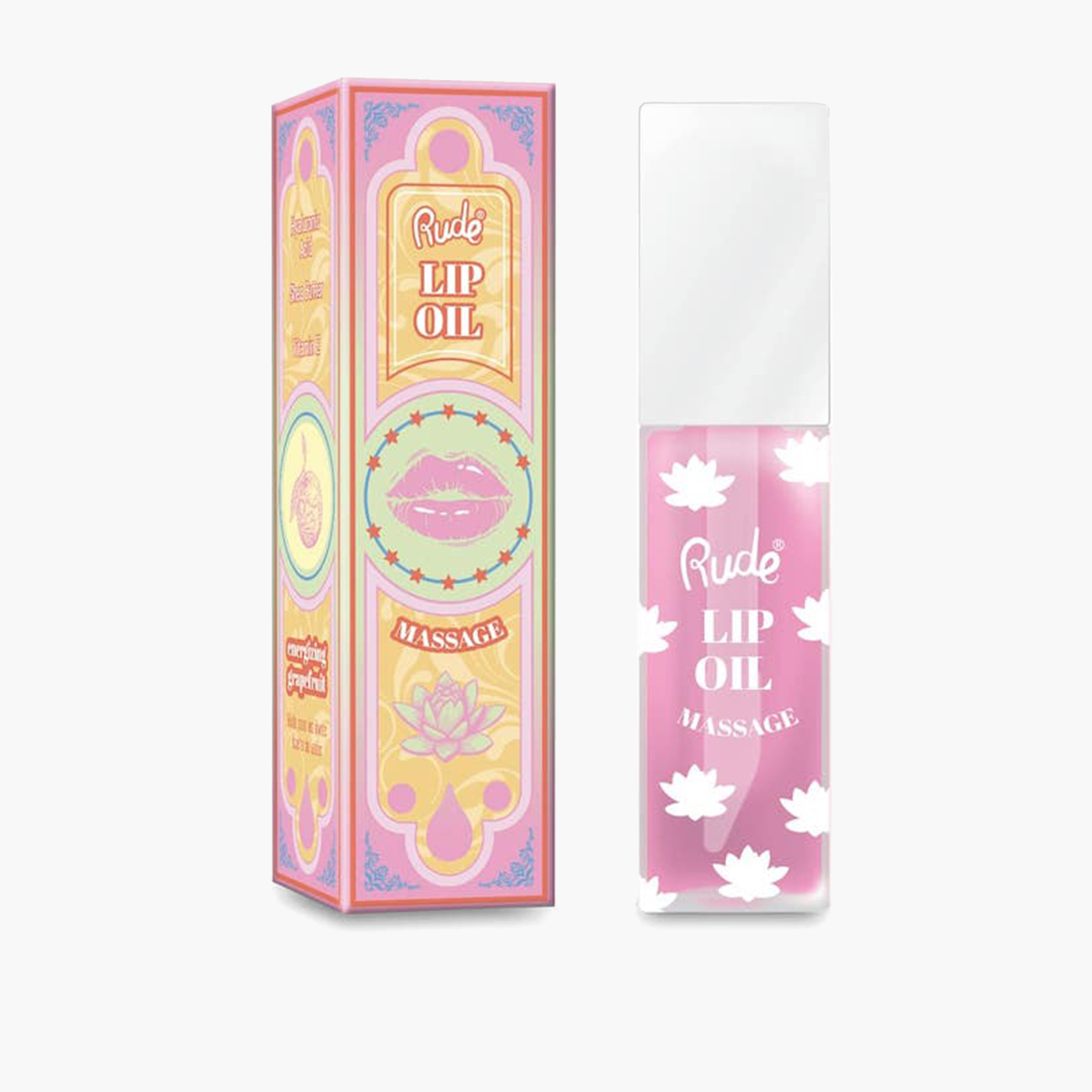 Rude Massage Lip Oil -  4 ml-beautyandpersonalcare-makeup-lips-lipglossesandbalms-image-2