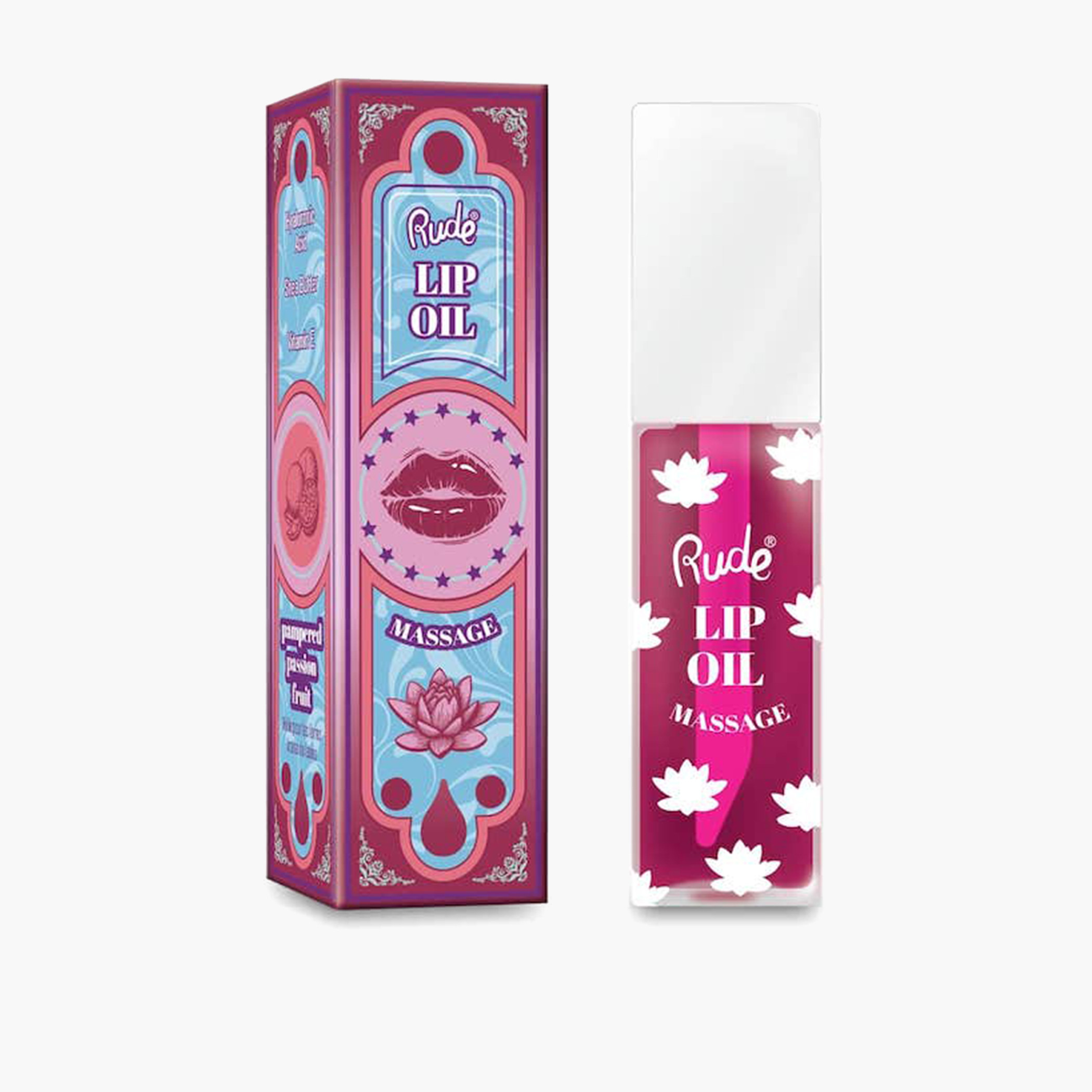 Rude Massage Lip Oil -  4 ml-beautyandpersonalcare-makeup-lips-lipglossesandbalms-image-5