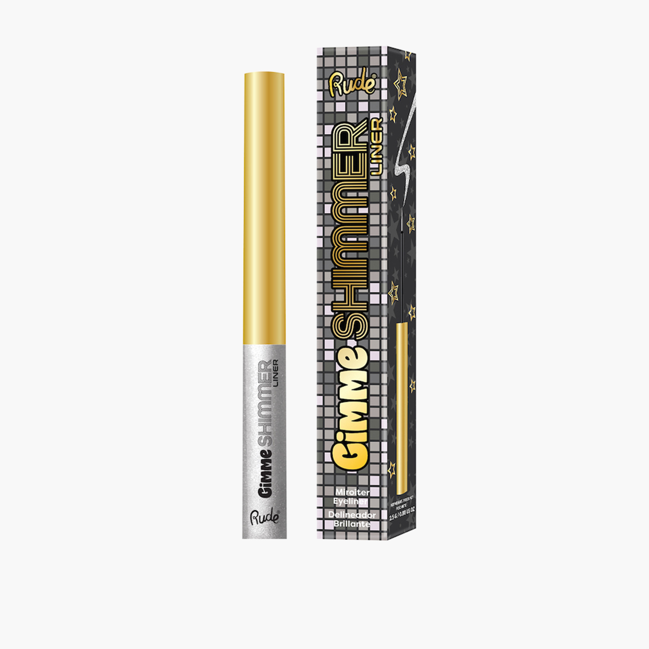 Rude Gimme Shimmer Eyeliner-beautyandpersonalcare-makeup-eyes-eyeliners-image-1